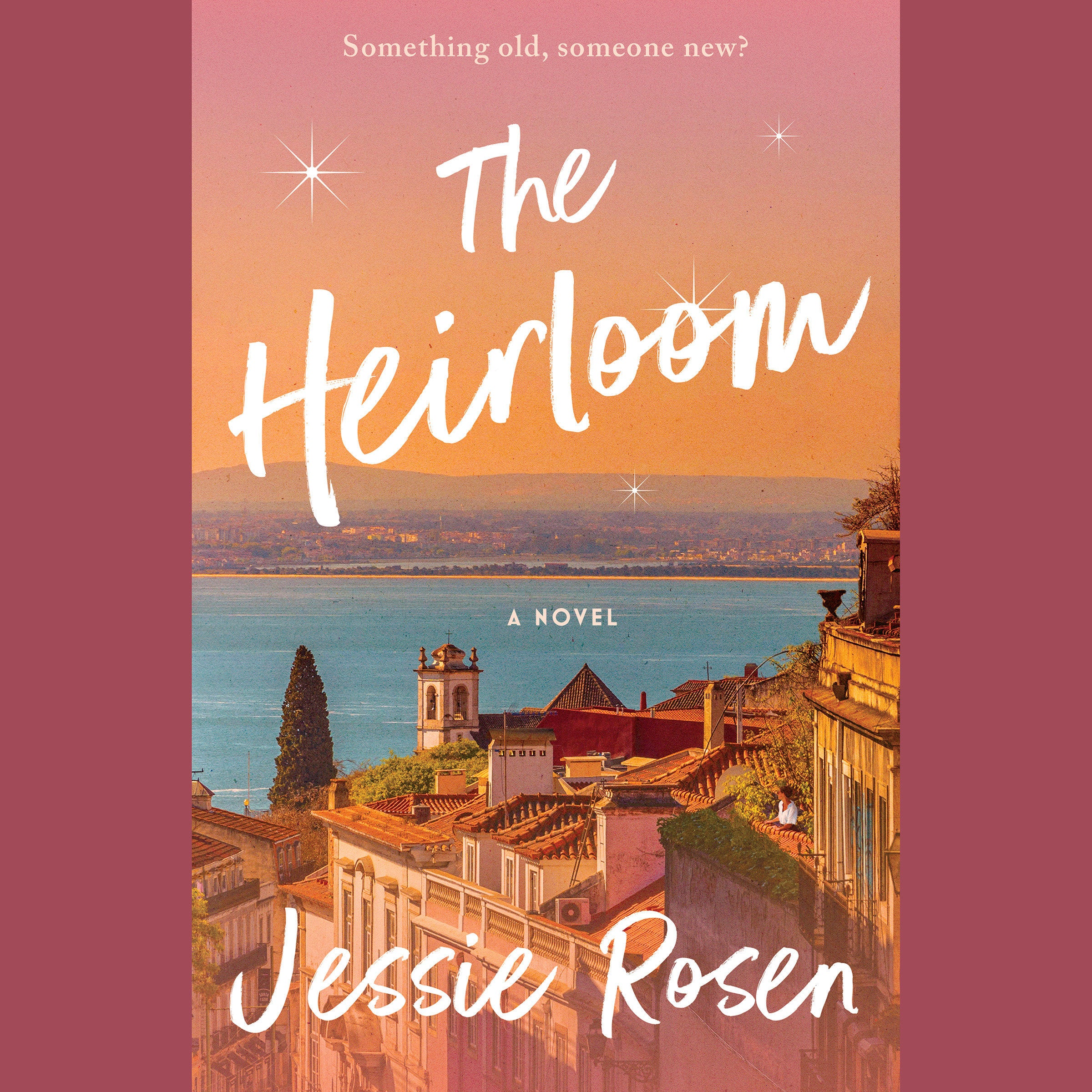 The Heirloom