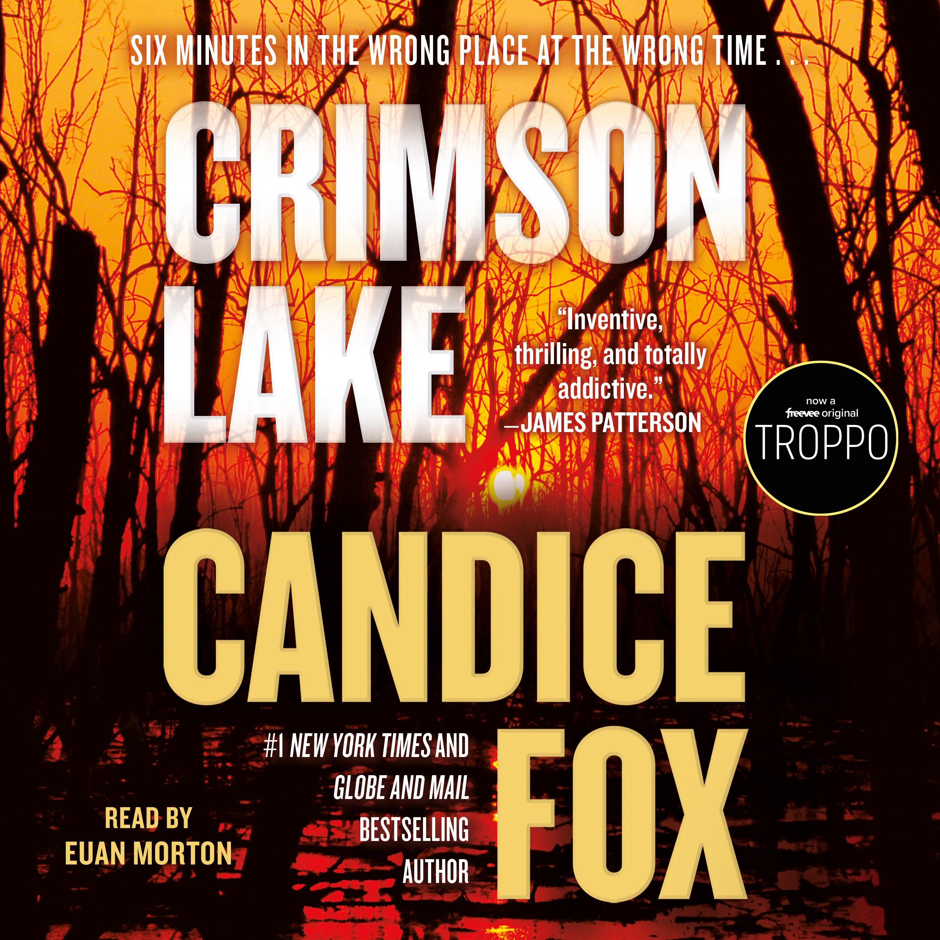 Crimson Lake