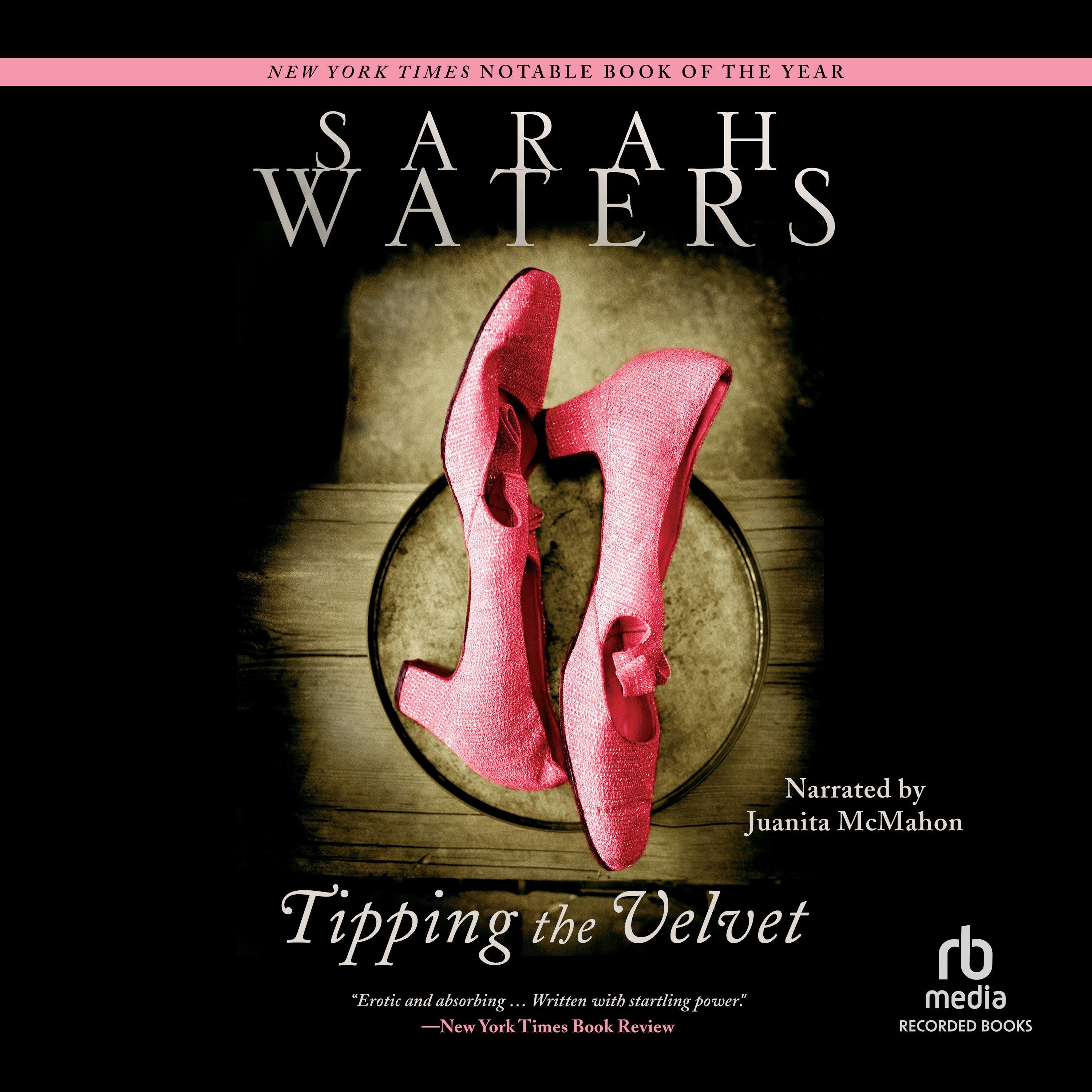 Tipping the Velvet