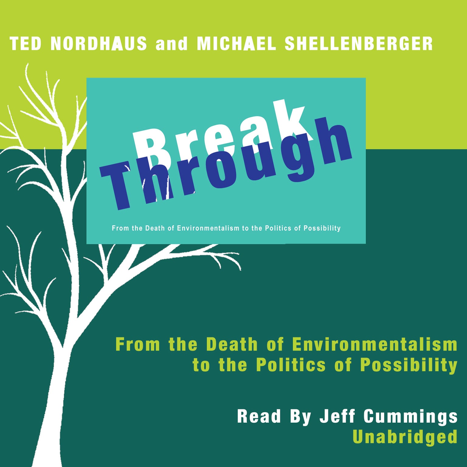 Break Through