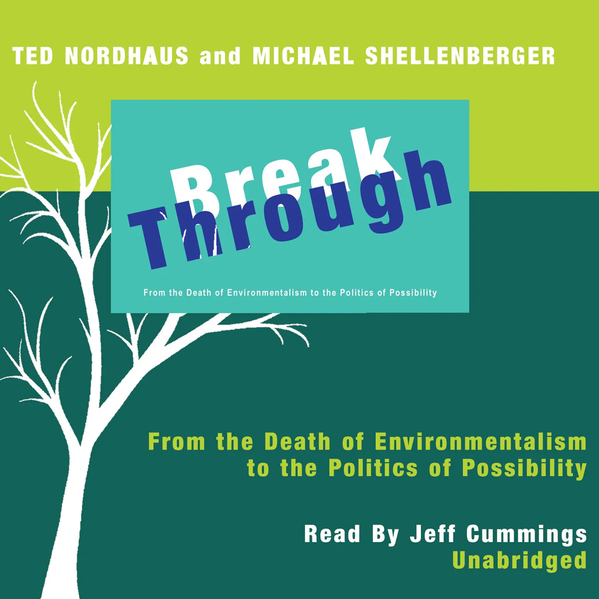 Break Through