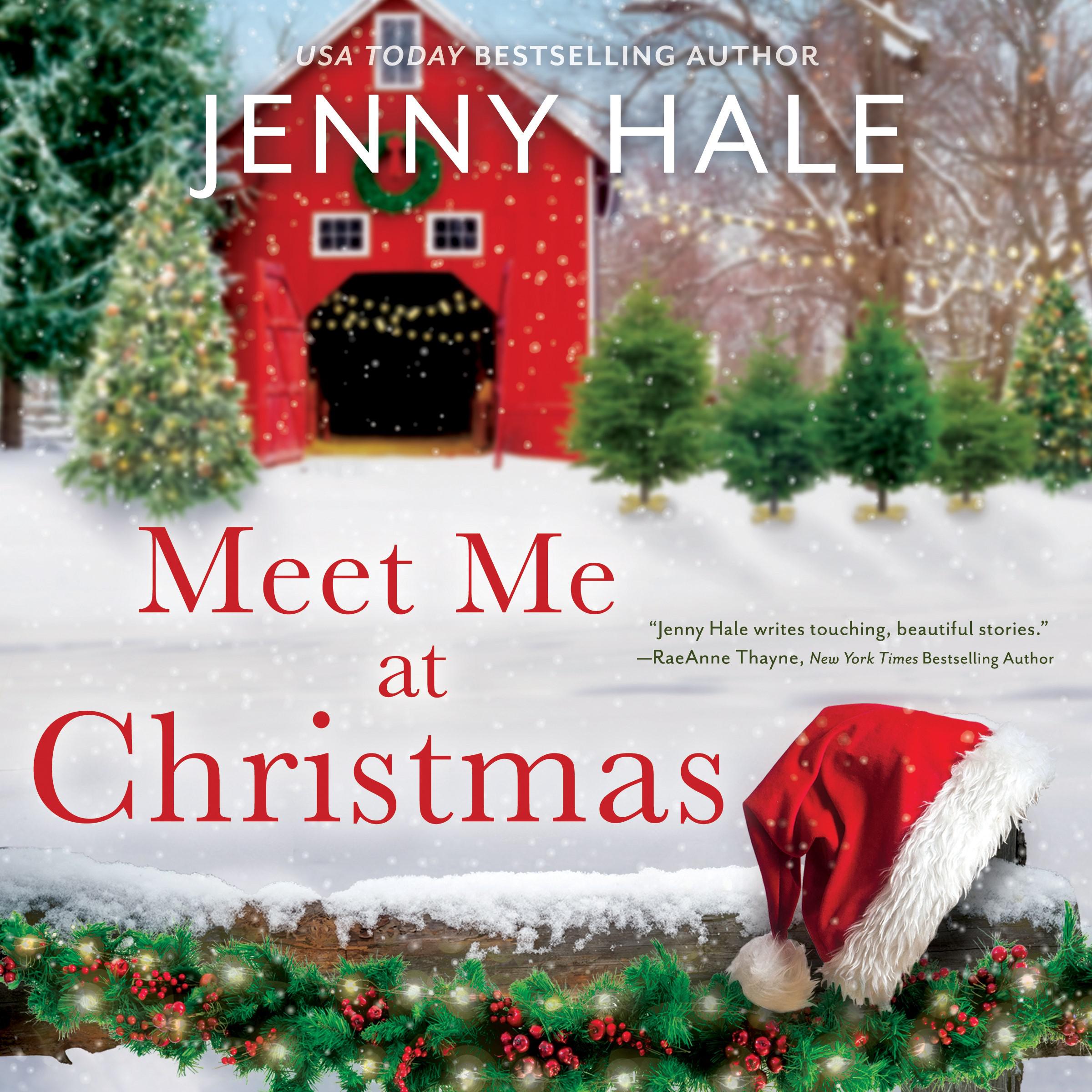 Meet Me at Christmas