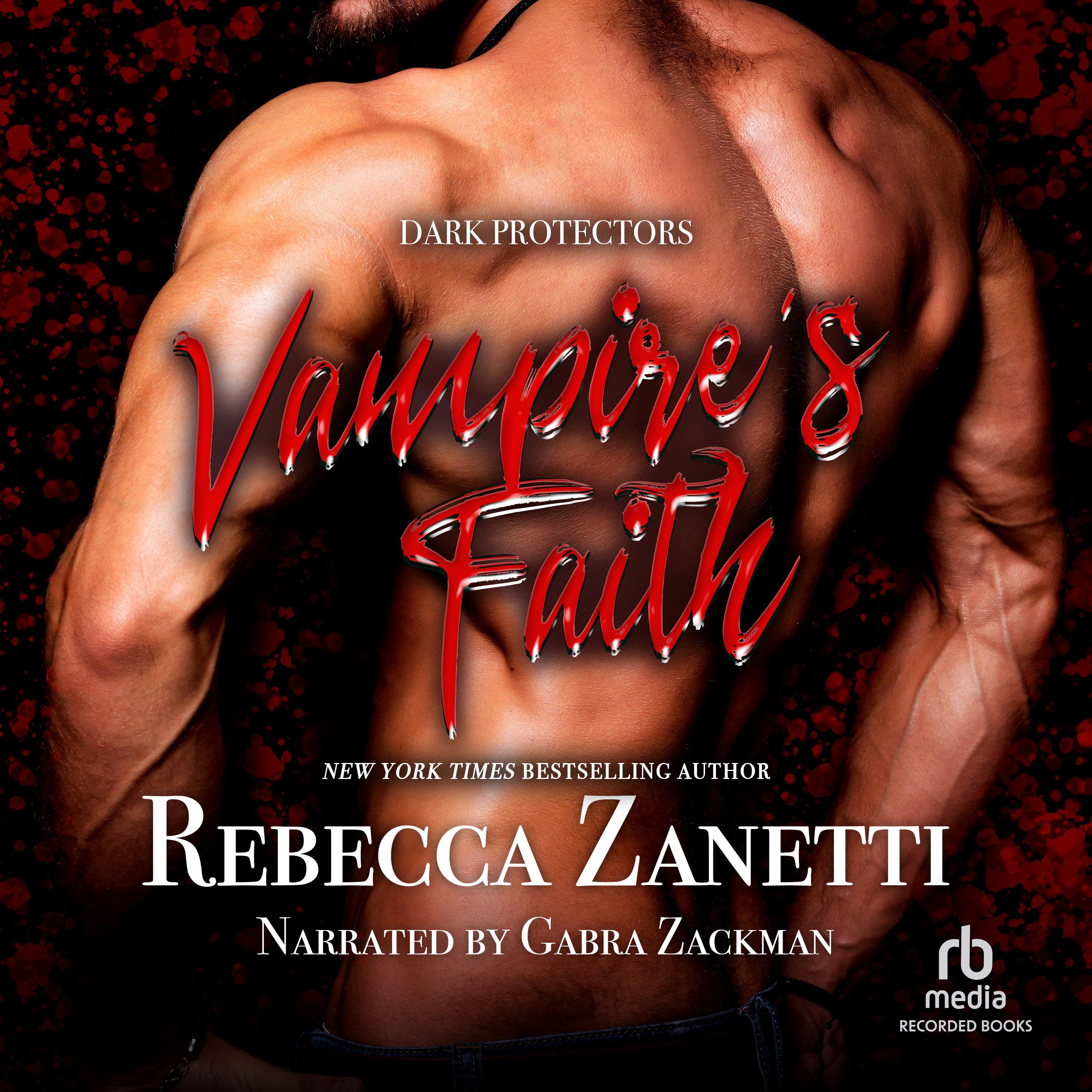 Vampire's Faith
