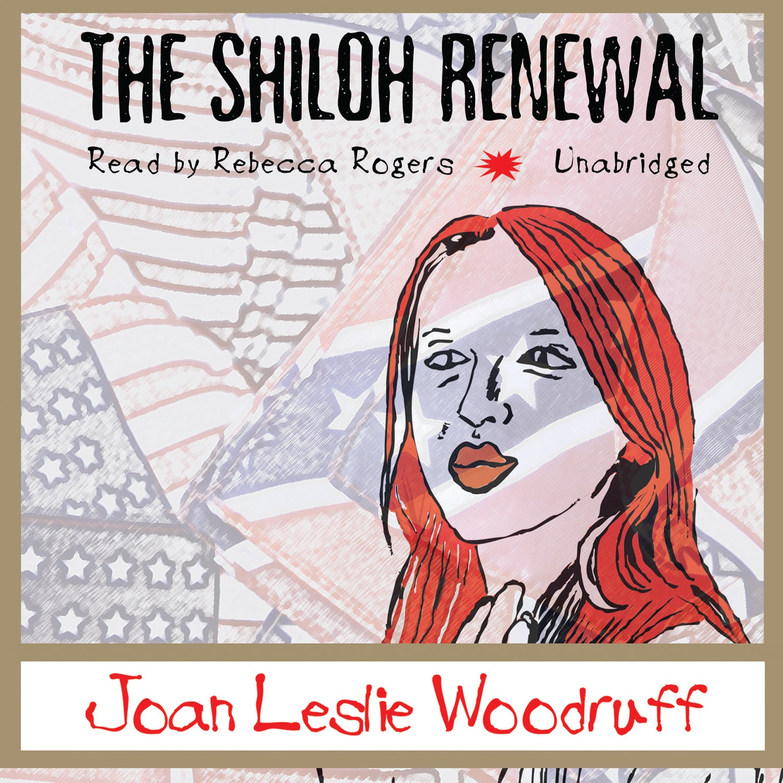 The Shiloh Renewal