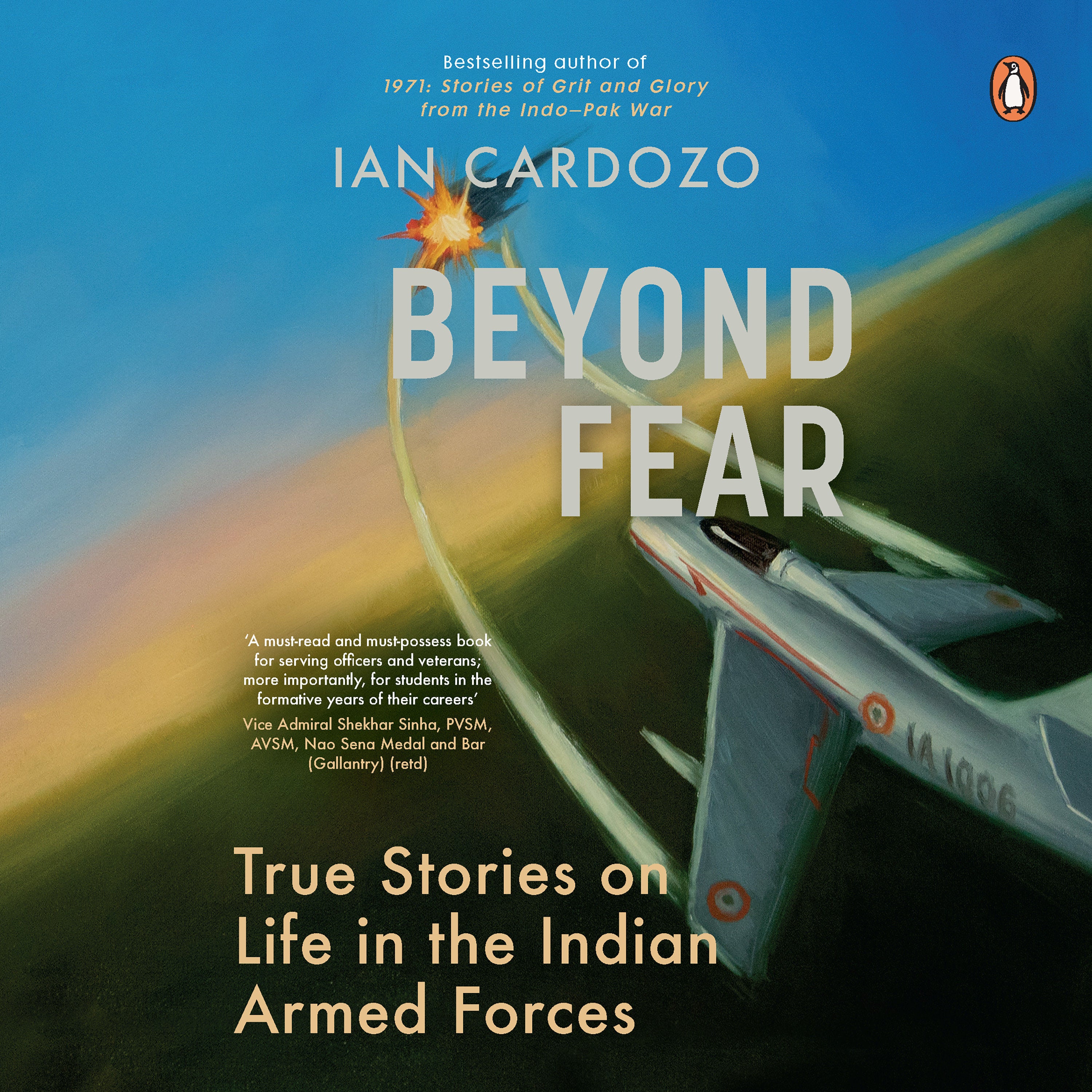 Beyond Fear