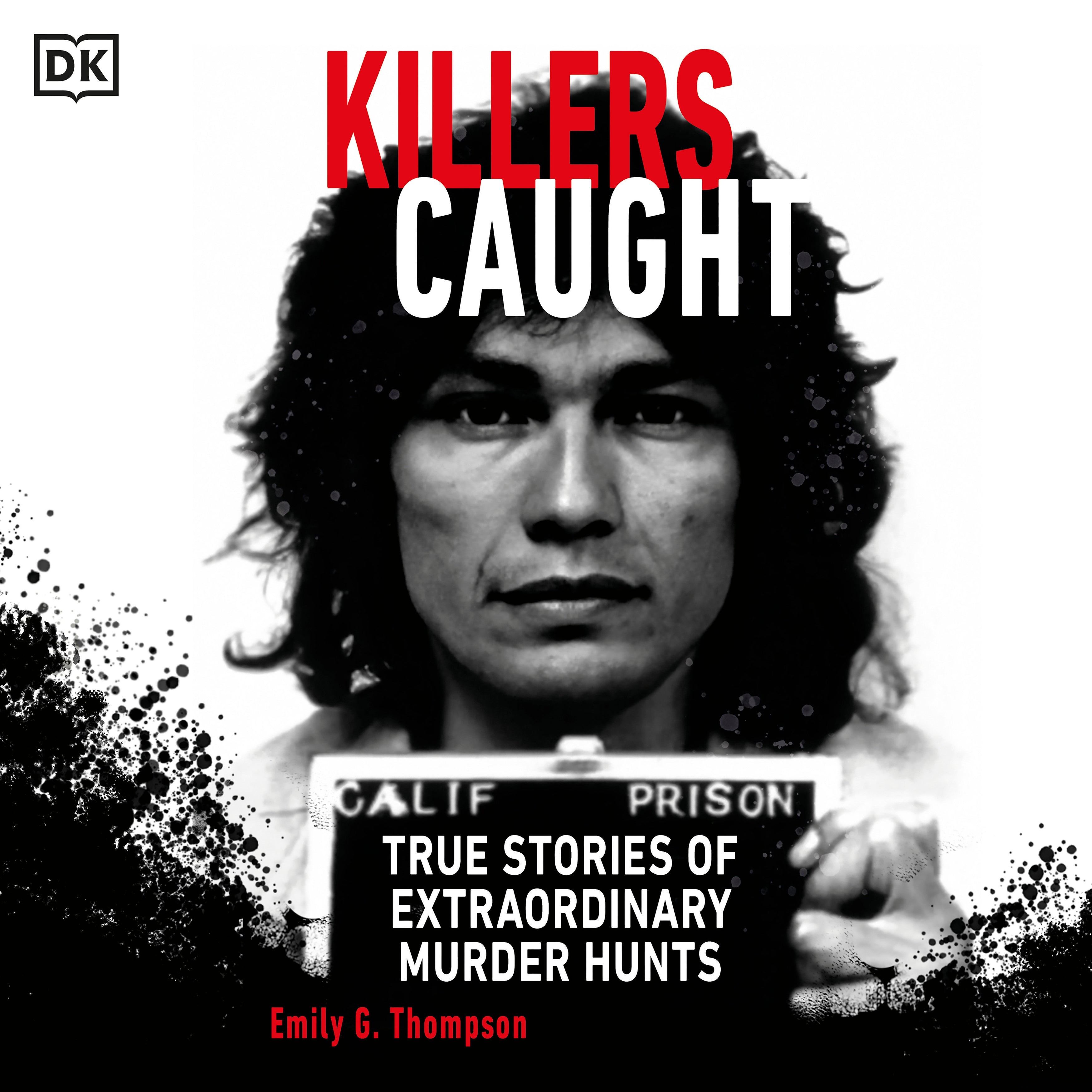 Killers Caught