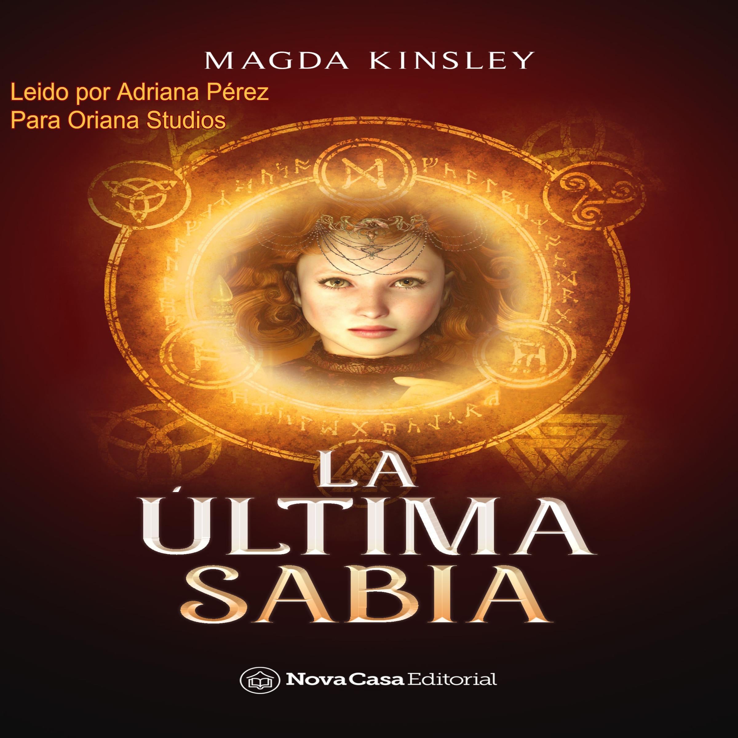 La Última Sabia