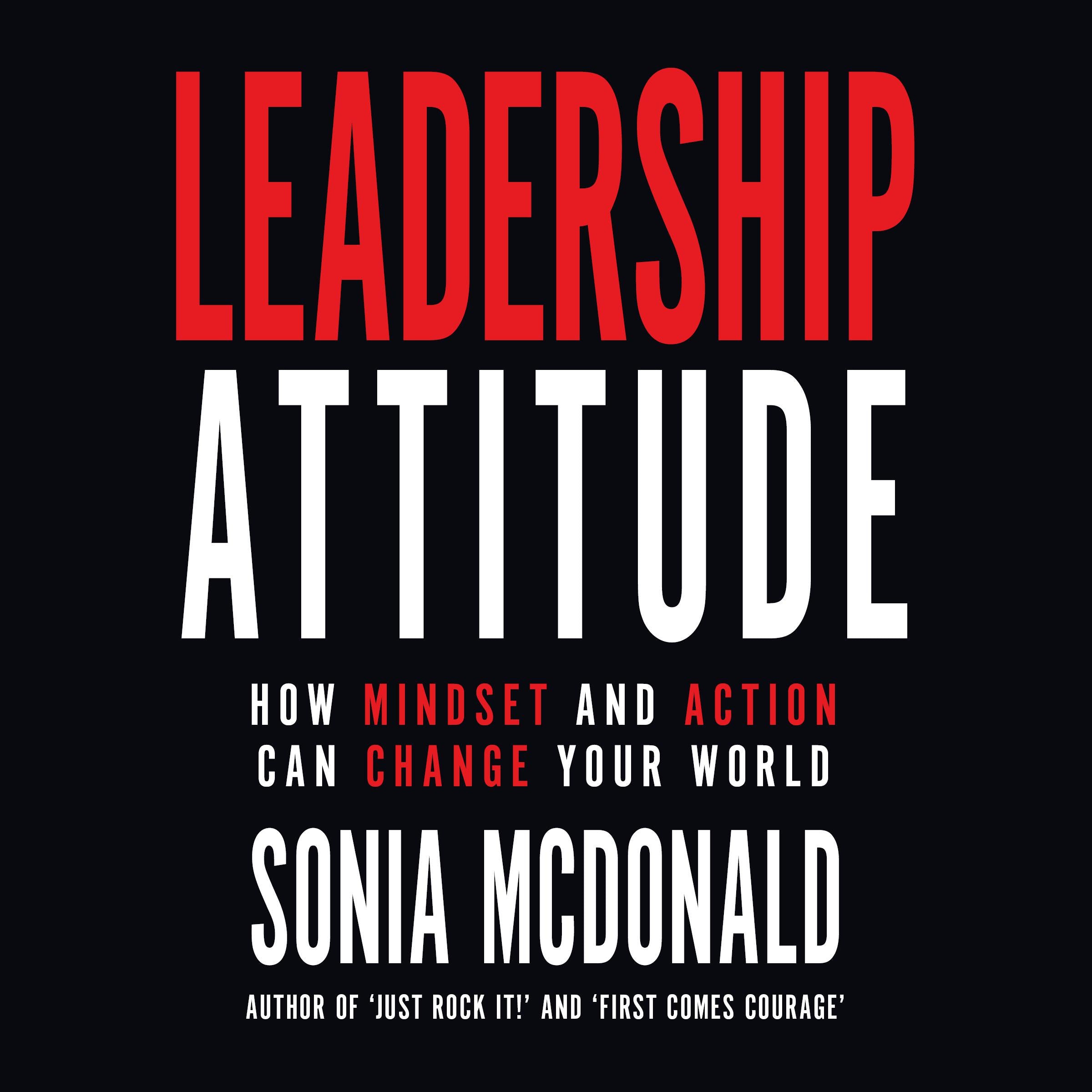 Leadership Attitude