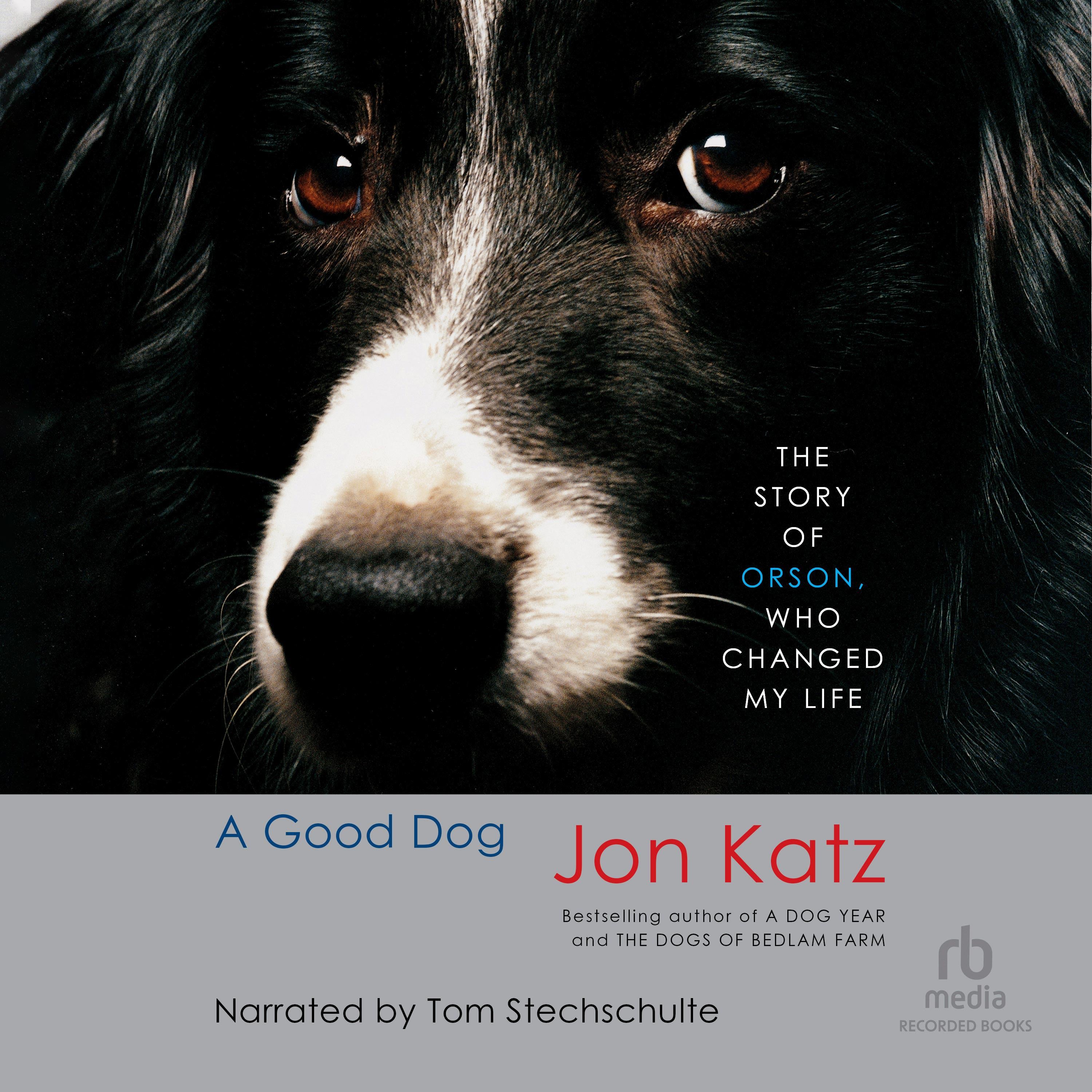 A Good Dog