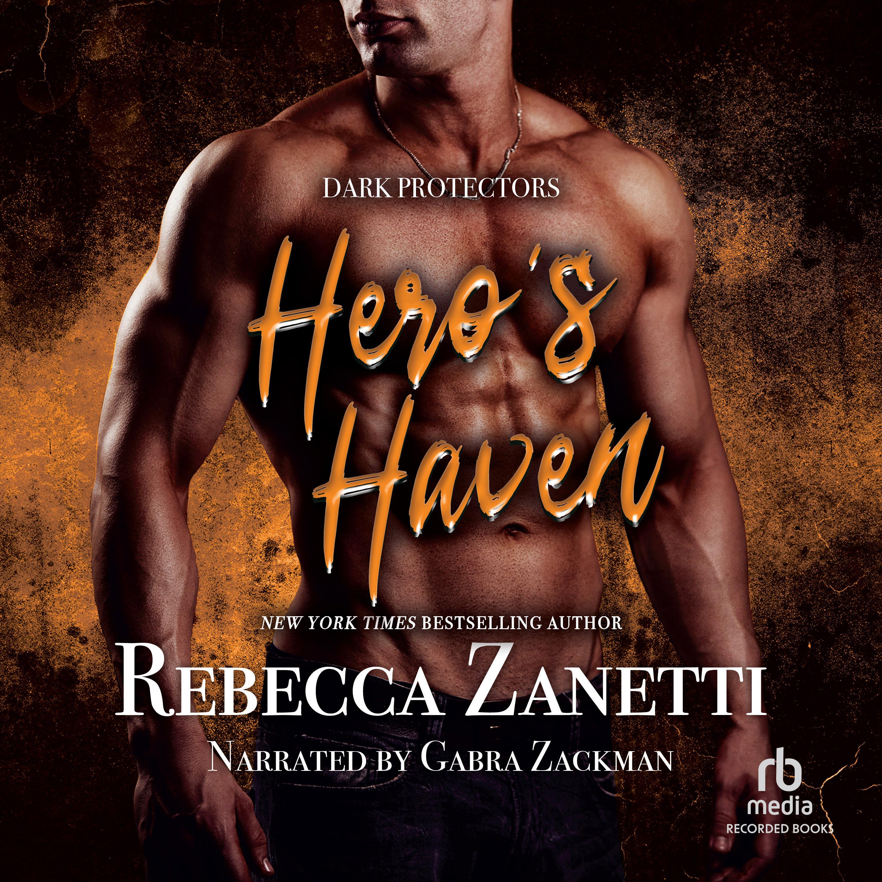 Hero's Haven