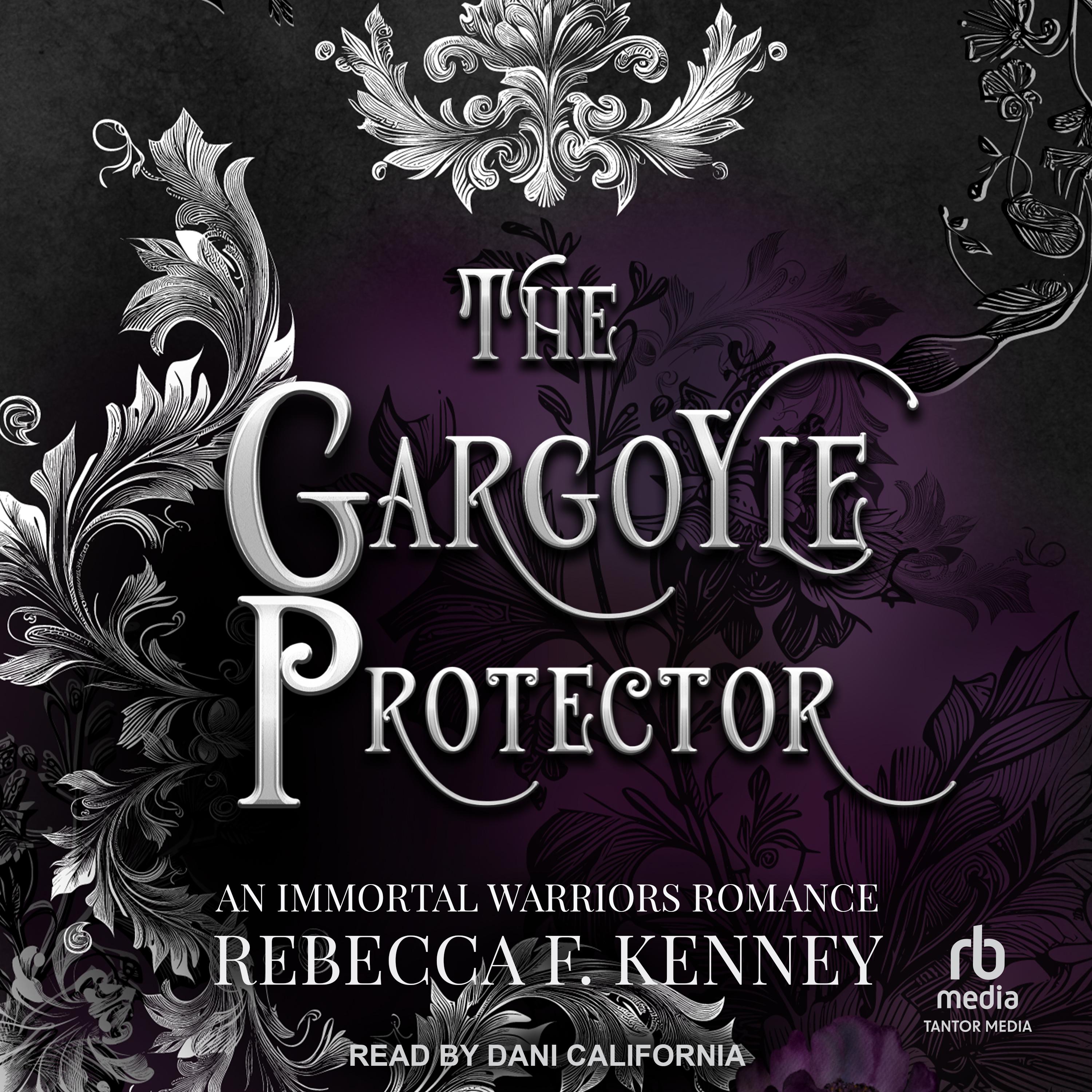 The Gargoyle Protector