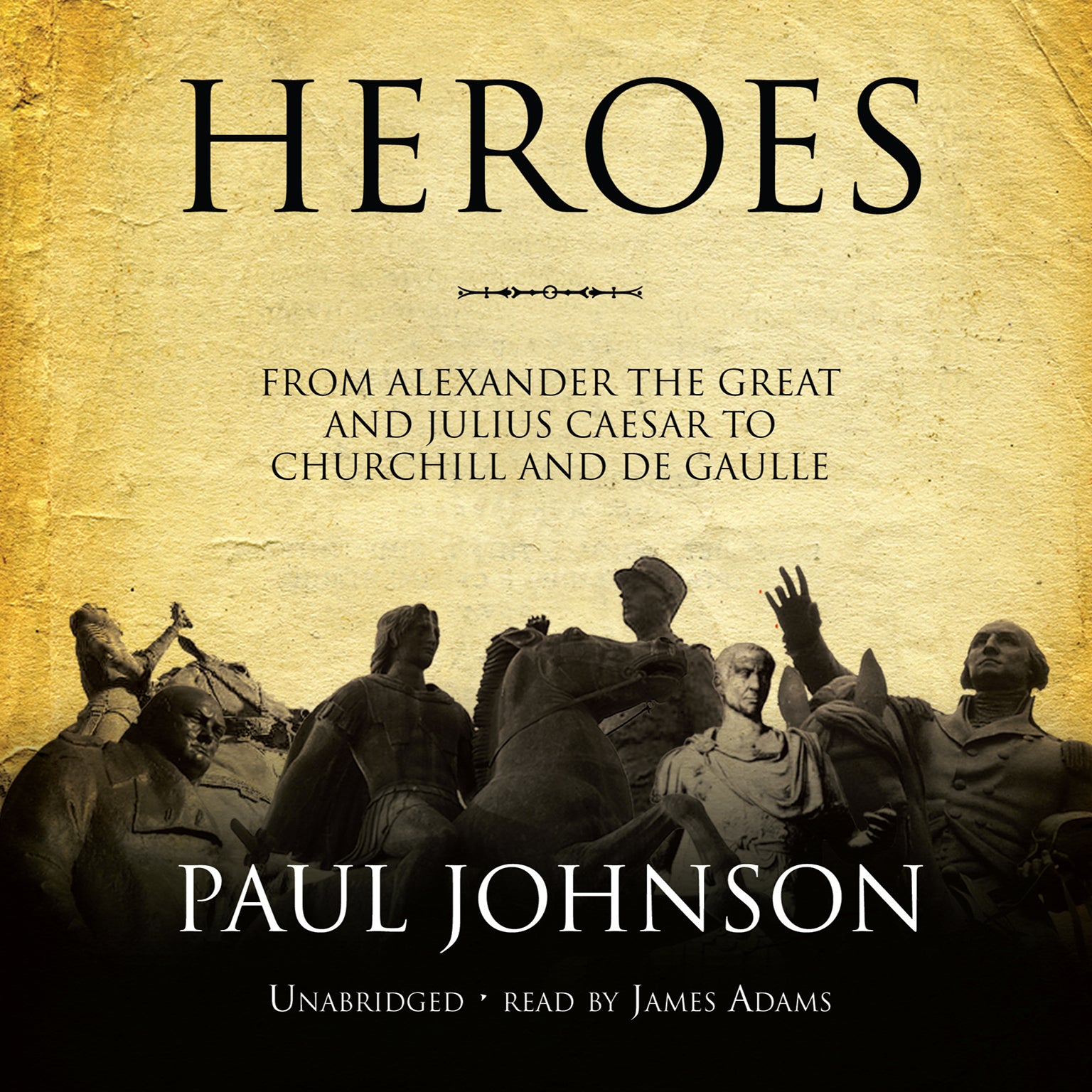 Heroes