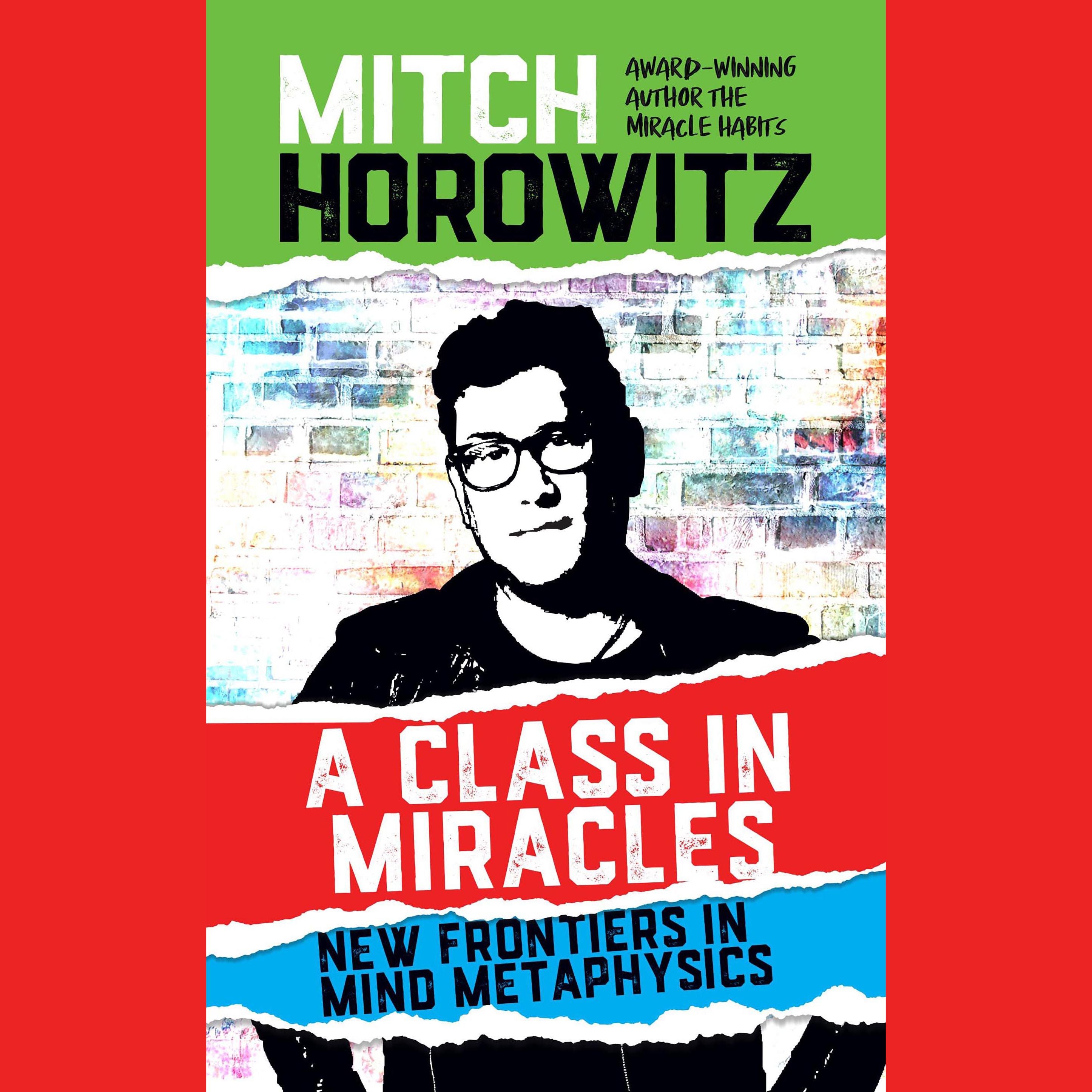 A Class in Miracles