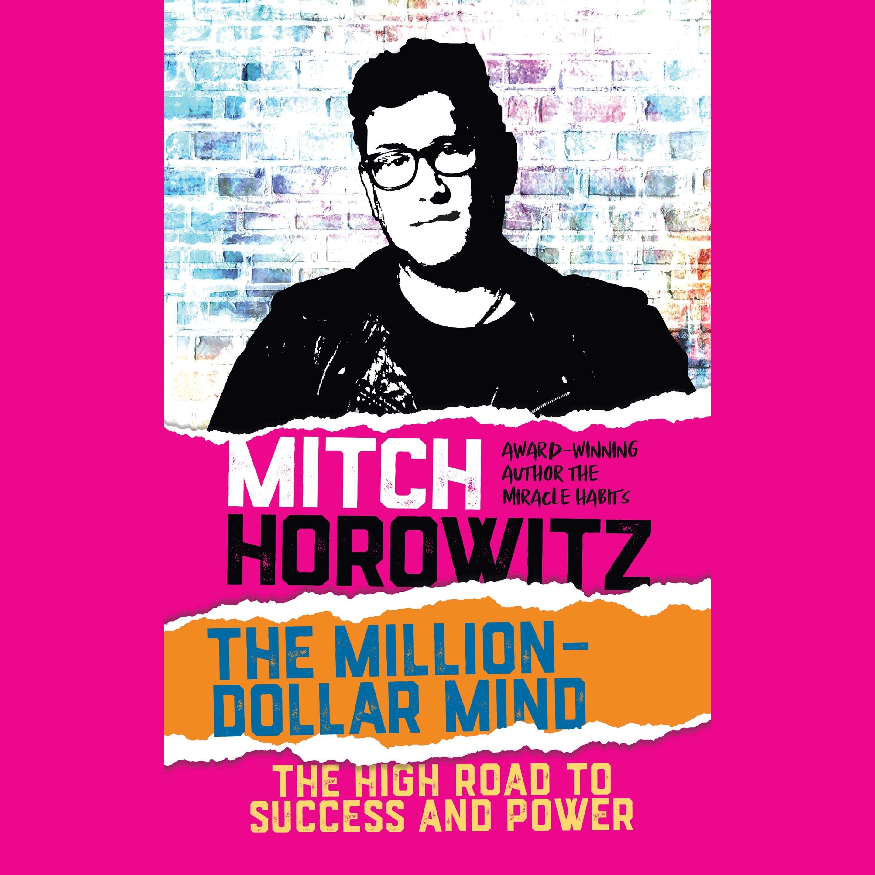The Million Dollar Mind