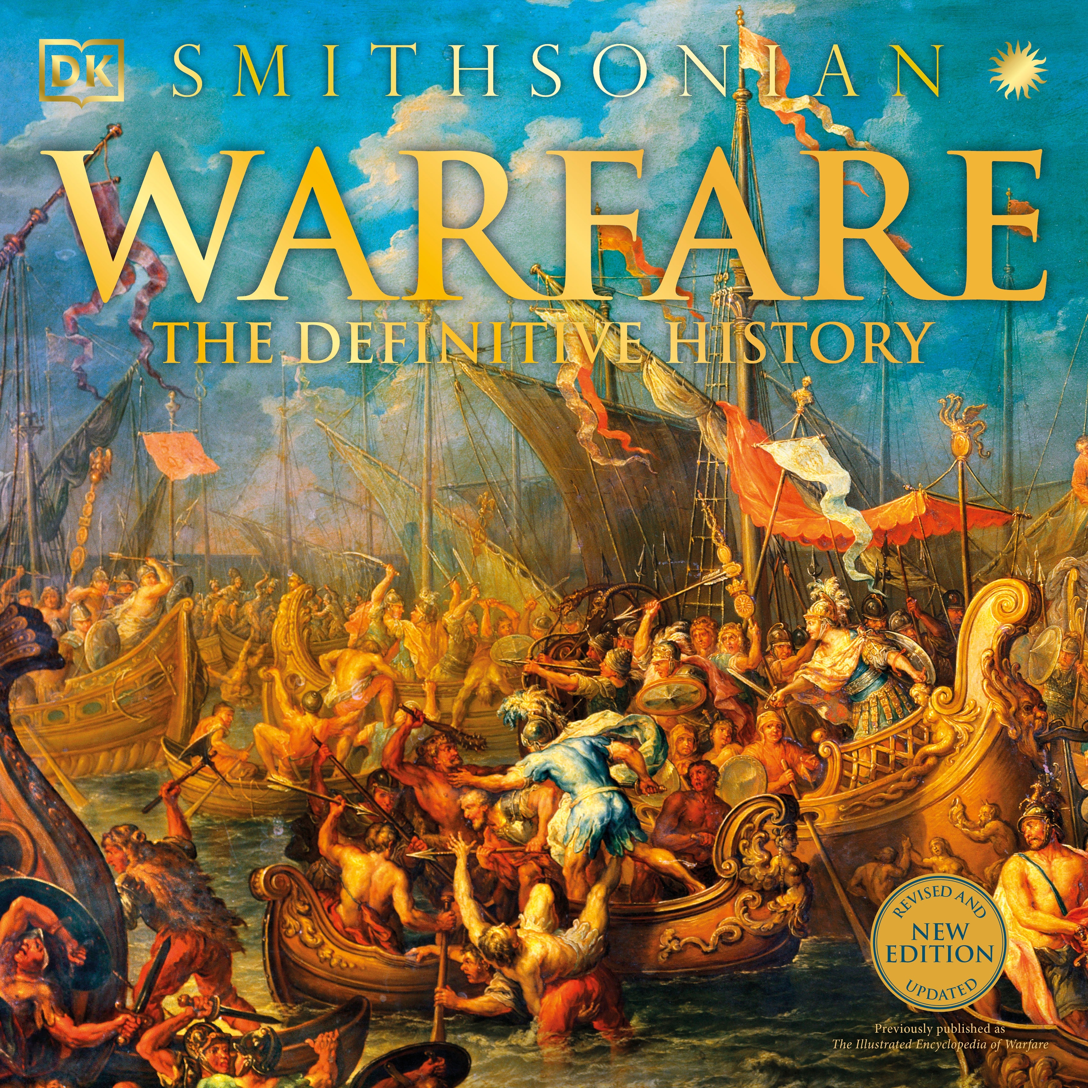 Warfare