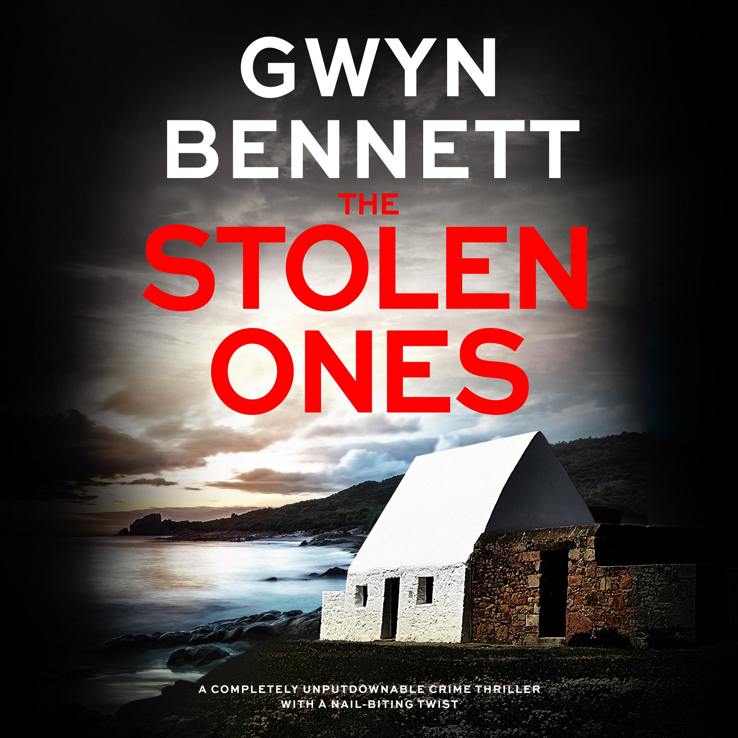 The Stolen Ones