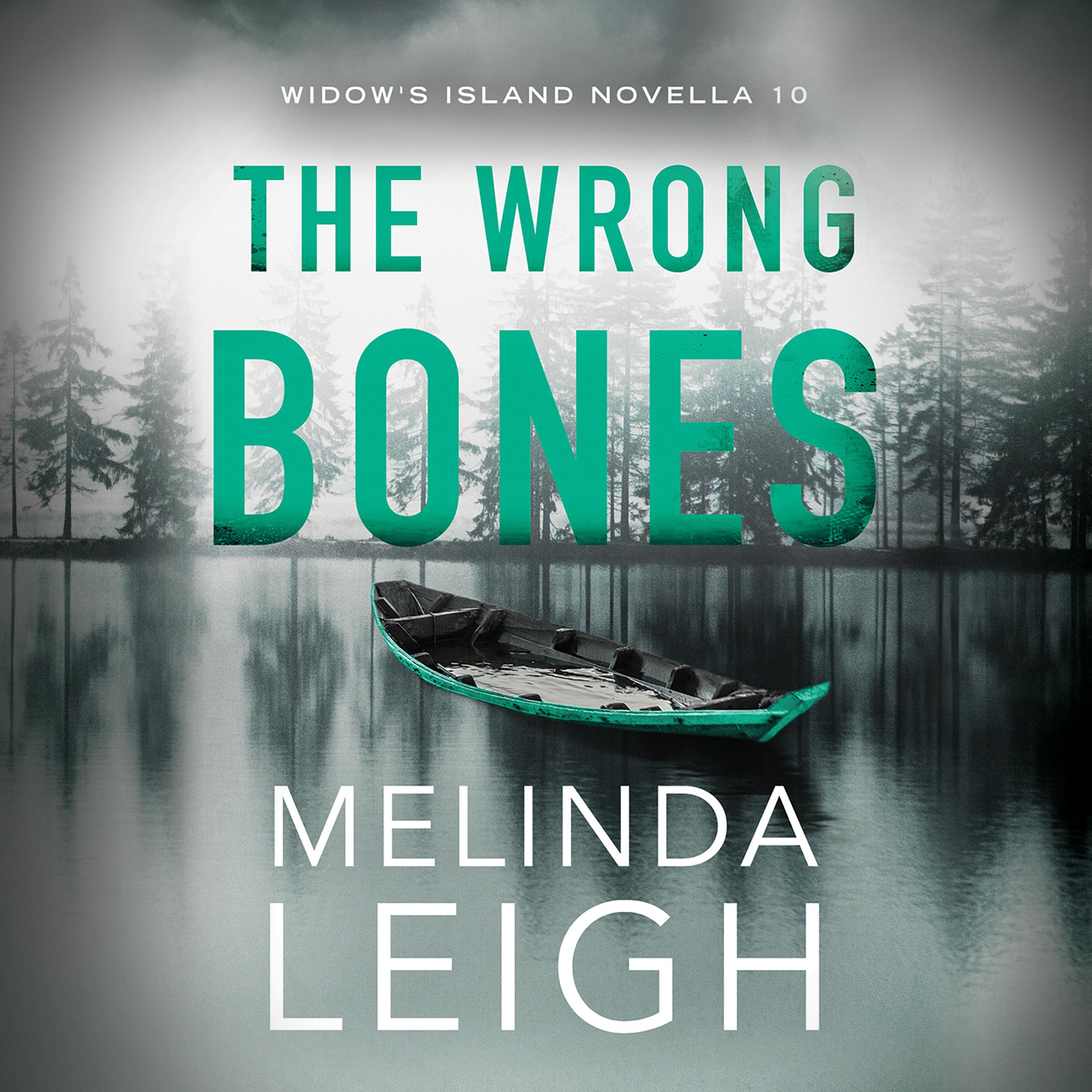 The Wrong Bones