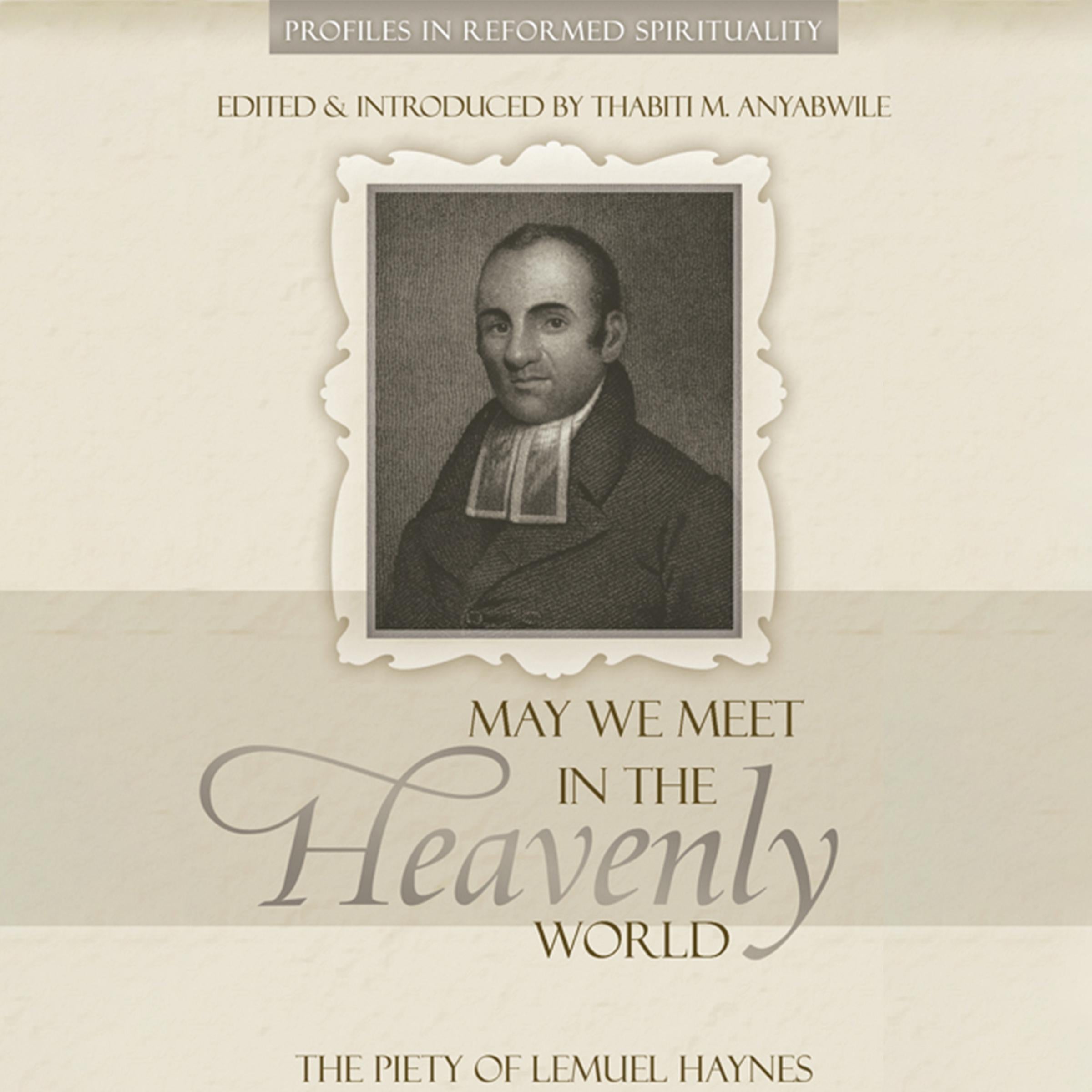 May We Meet in the Heavenly World