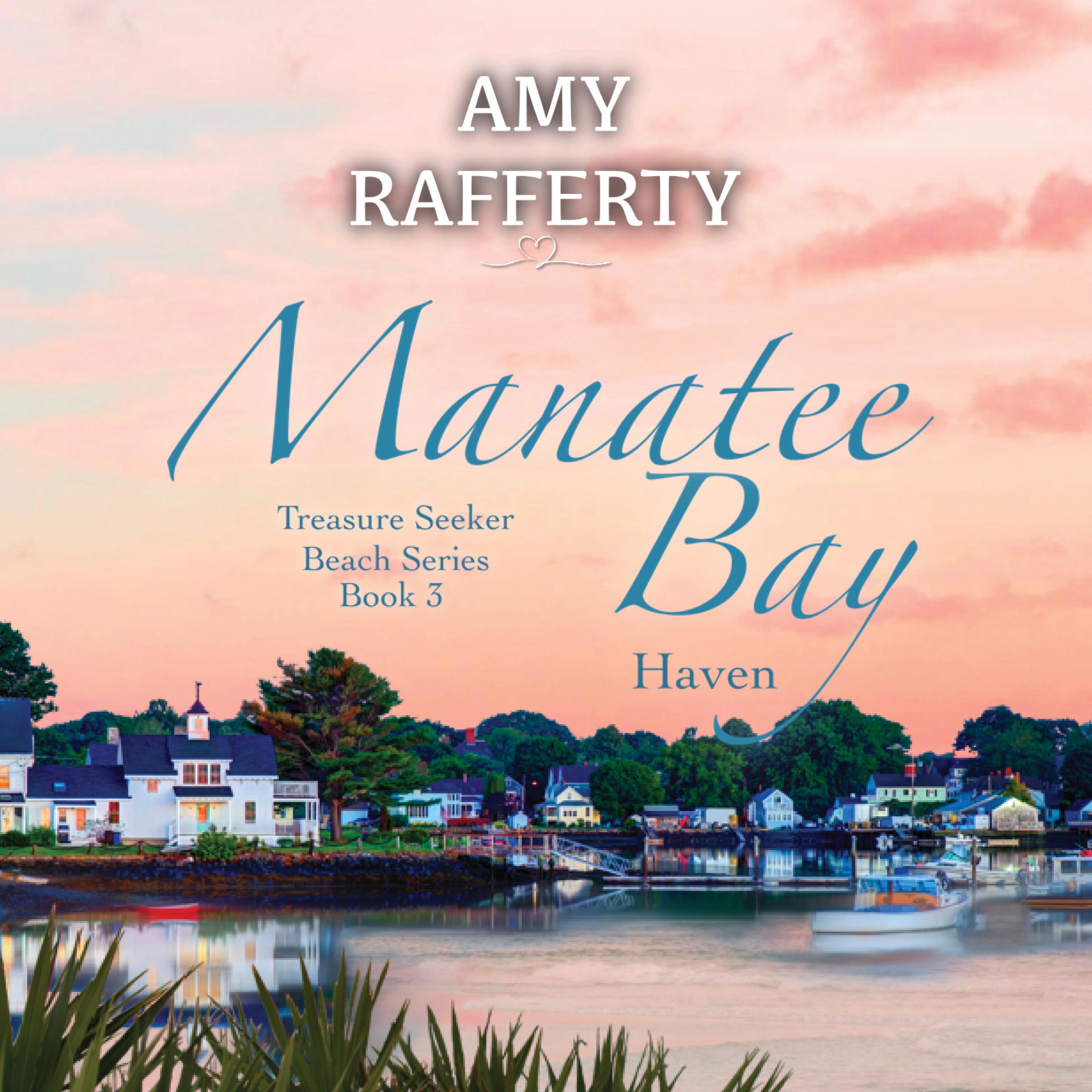 Manatee Bay