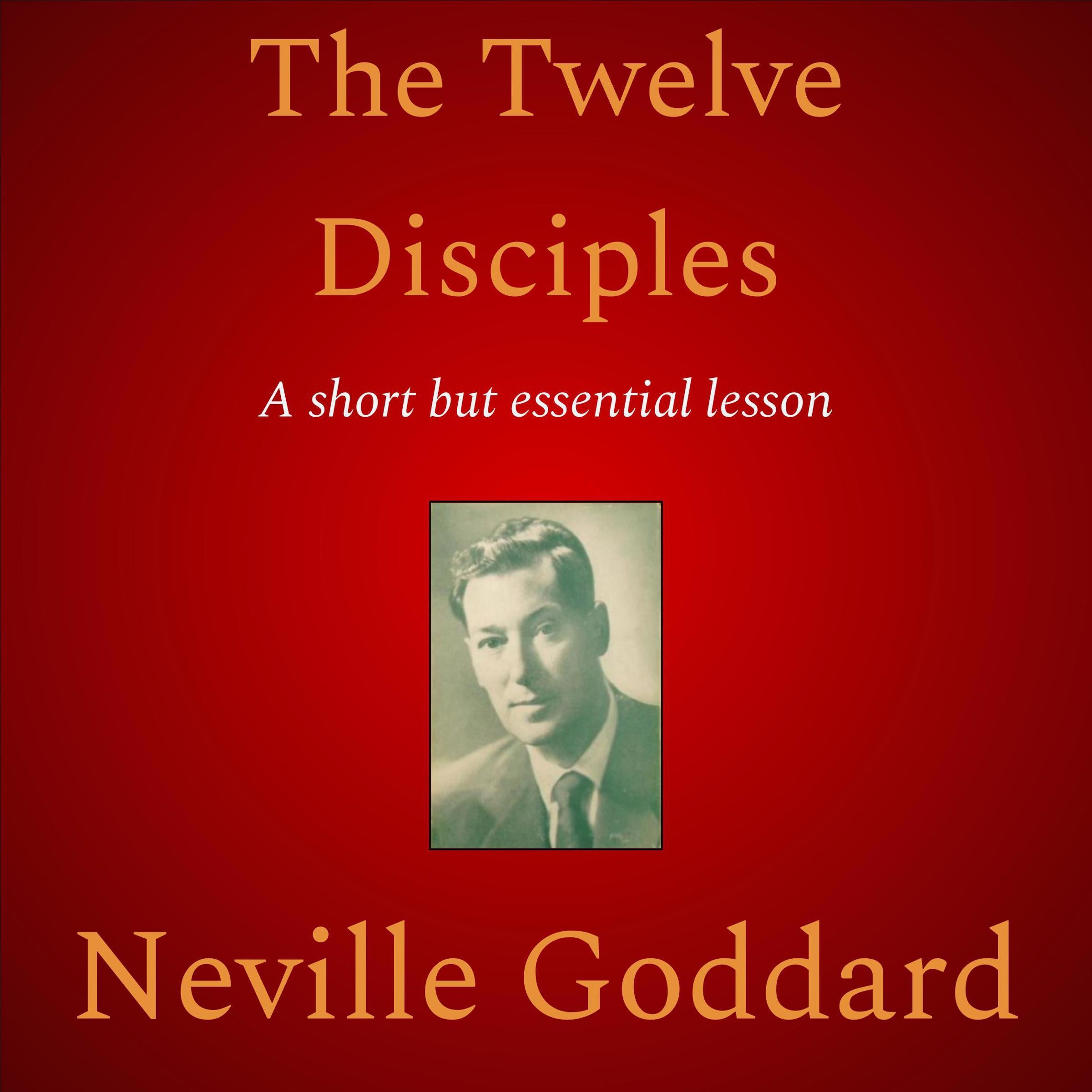 The Twelve Disciples