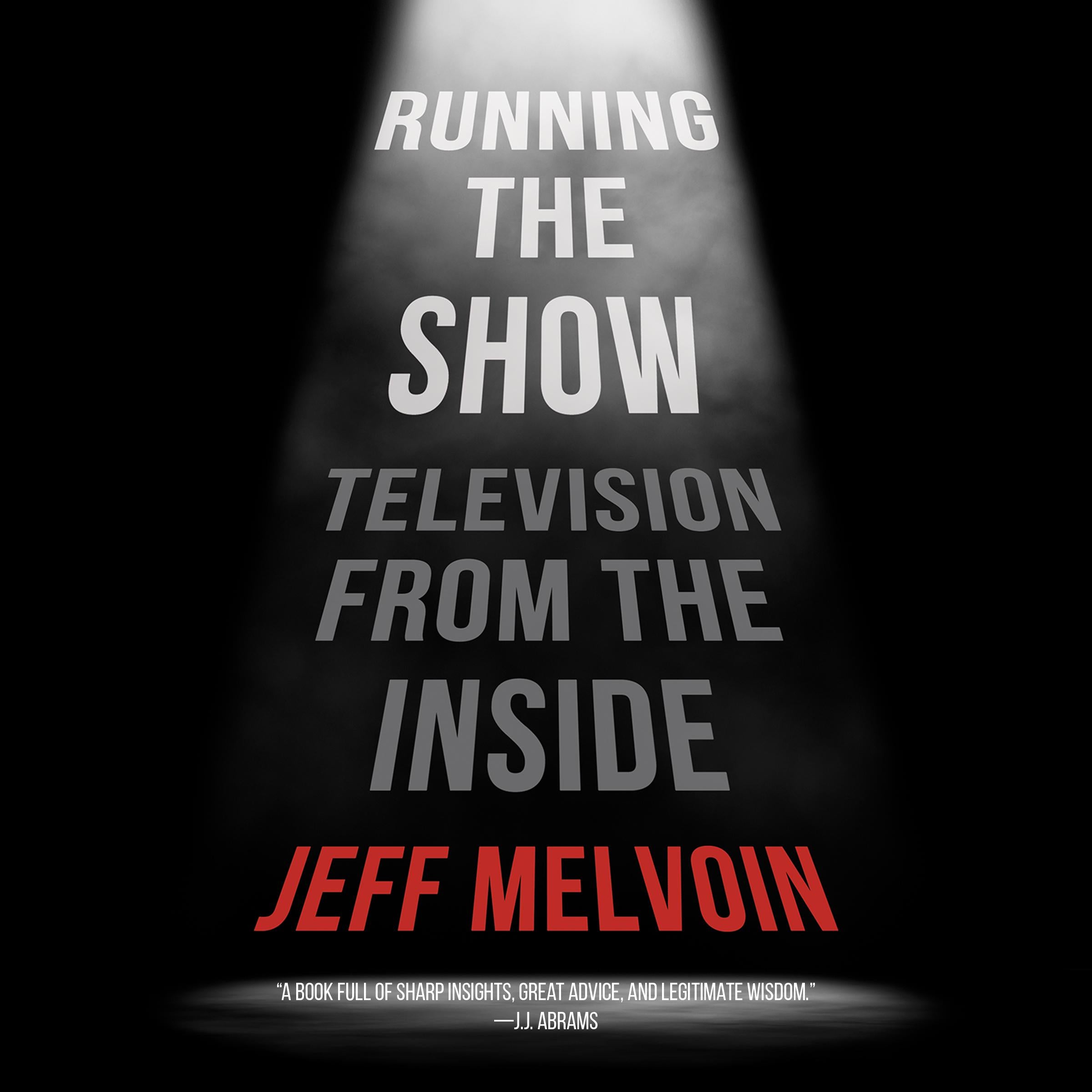 Running The Show