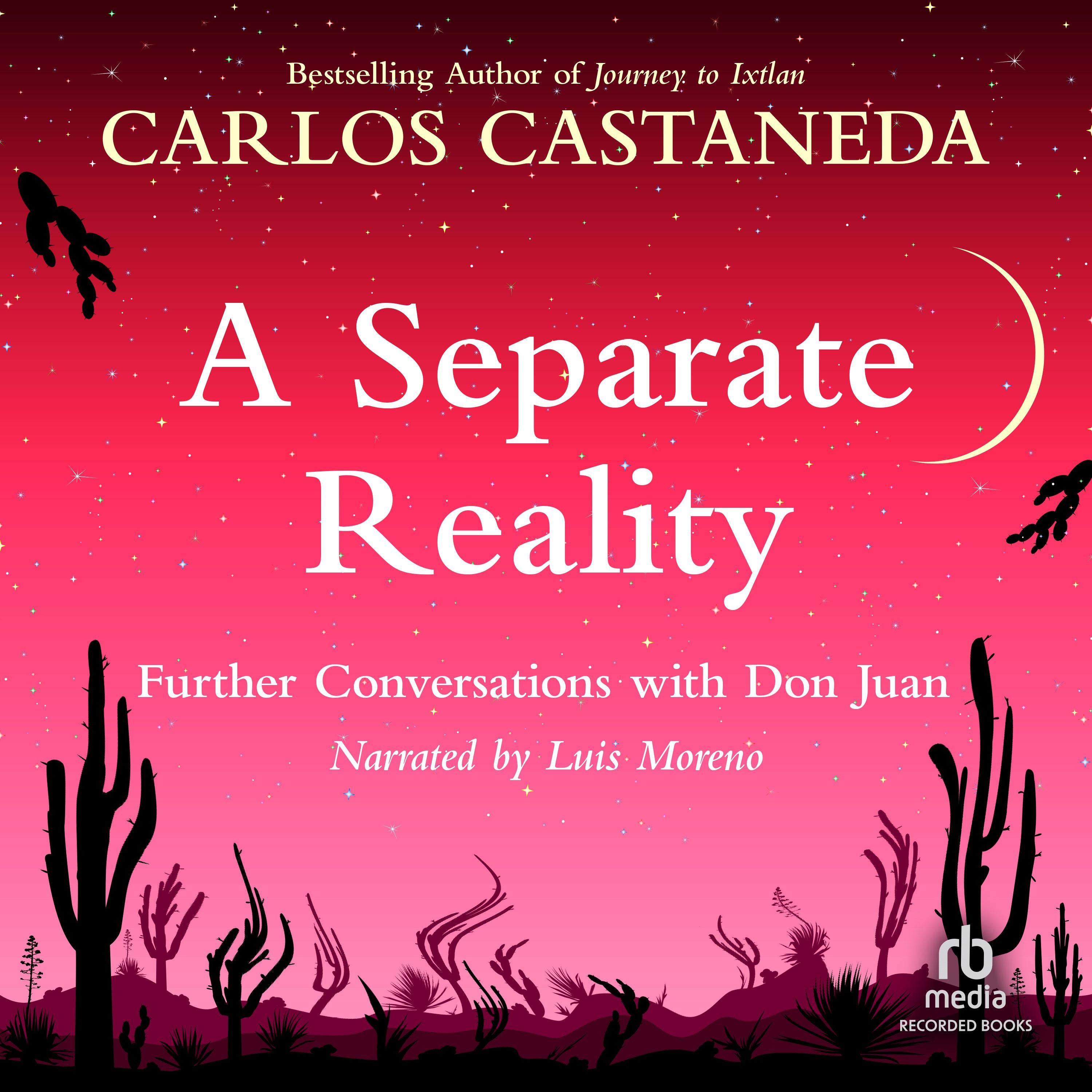 Separate Reality