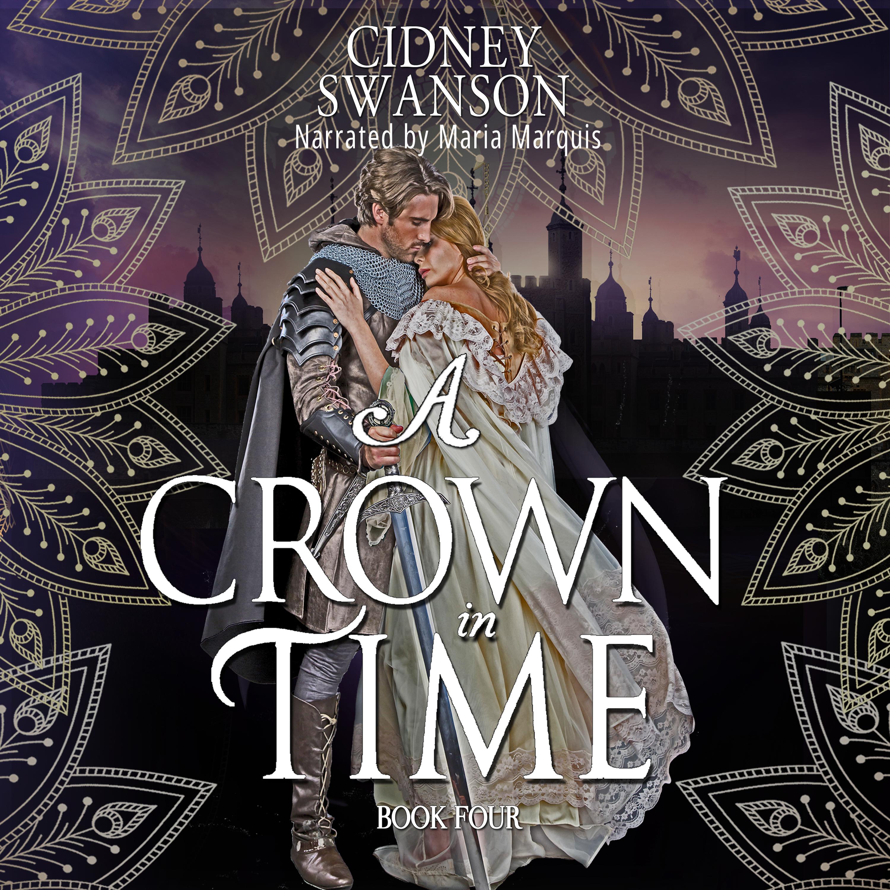 A Crown in Time
