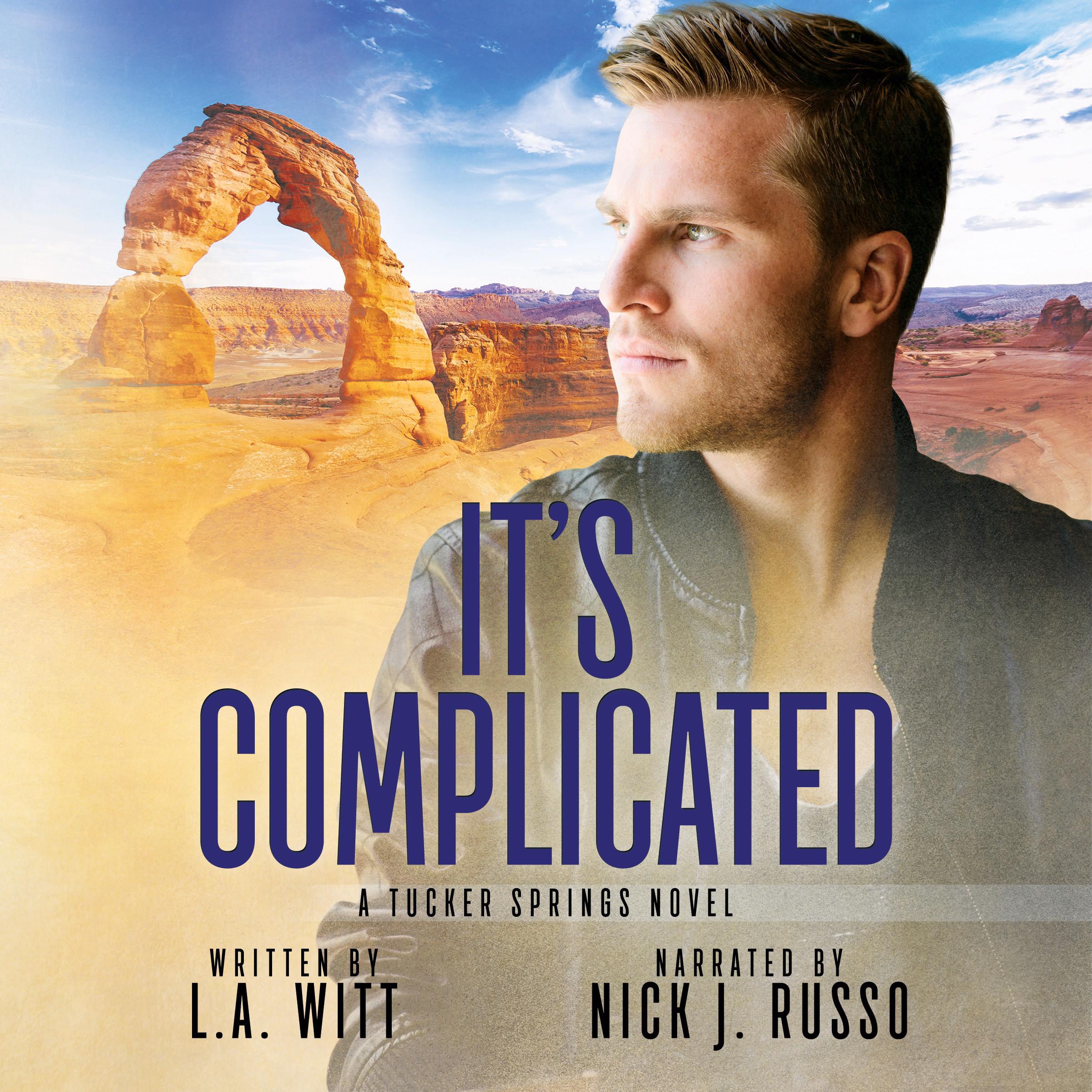 It's Complicated