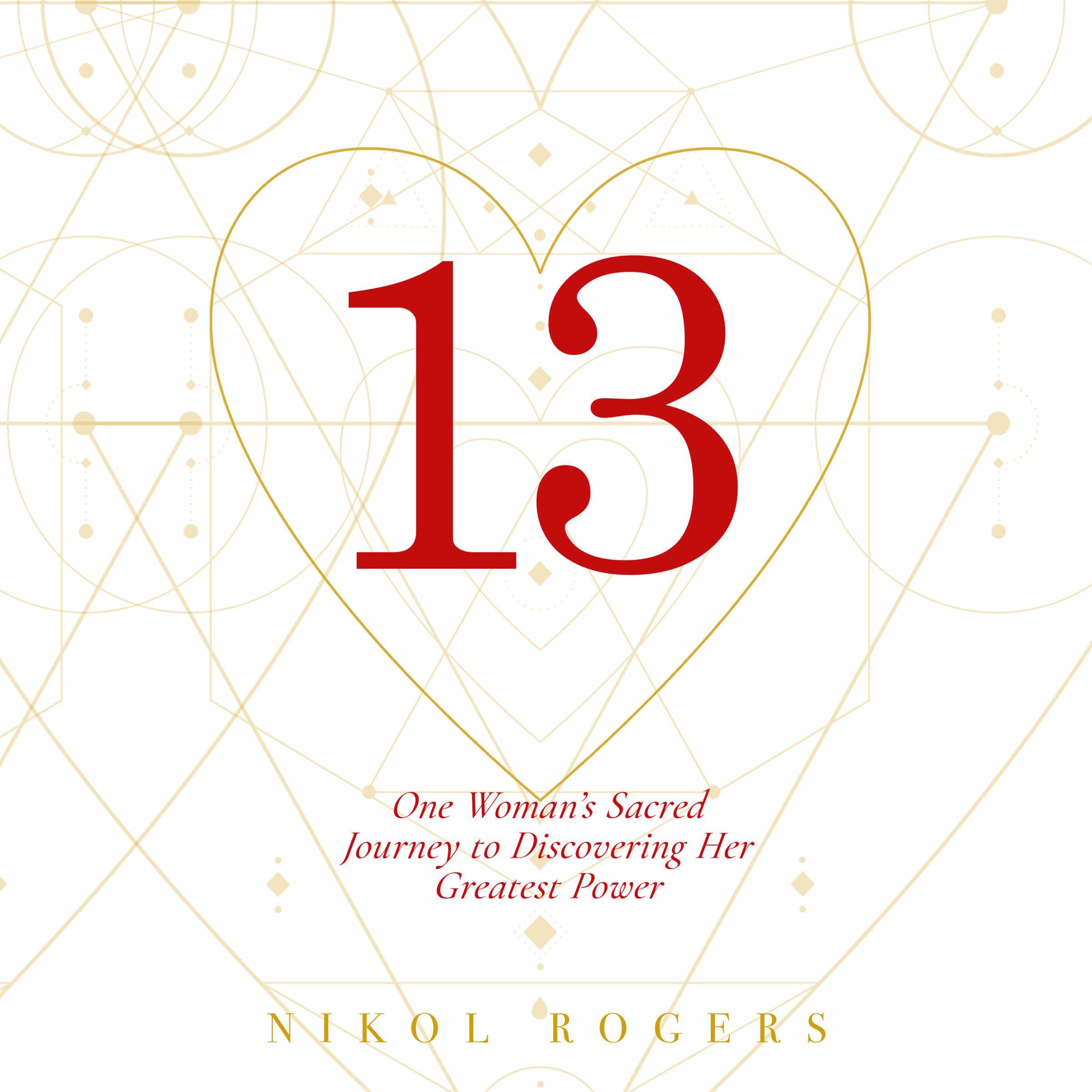 13