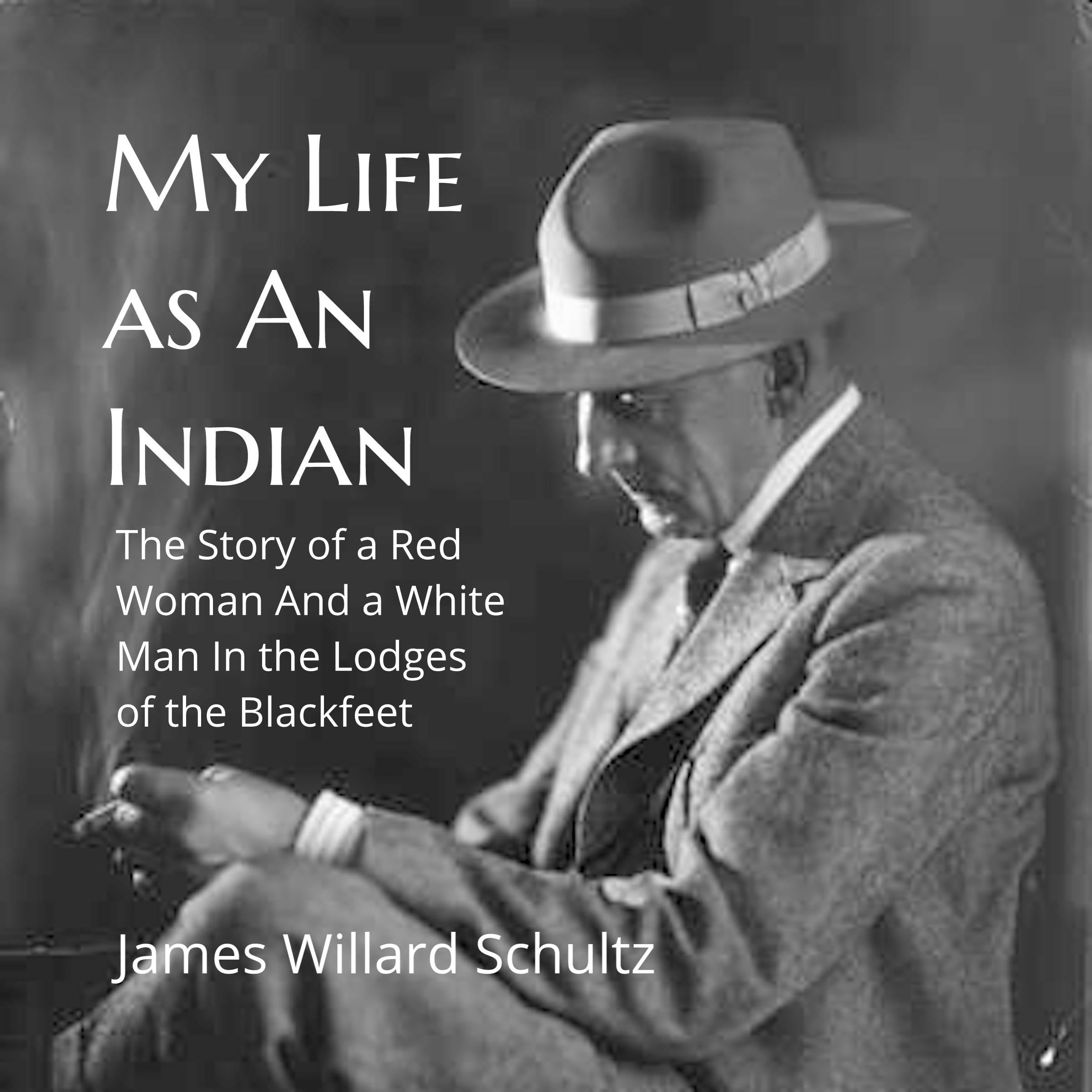 My Life As An Indian