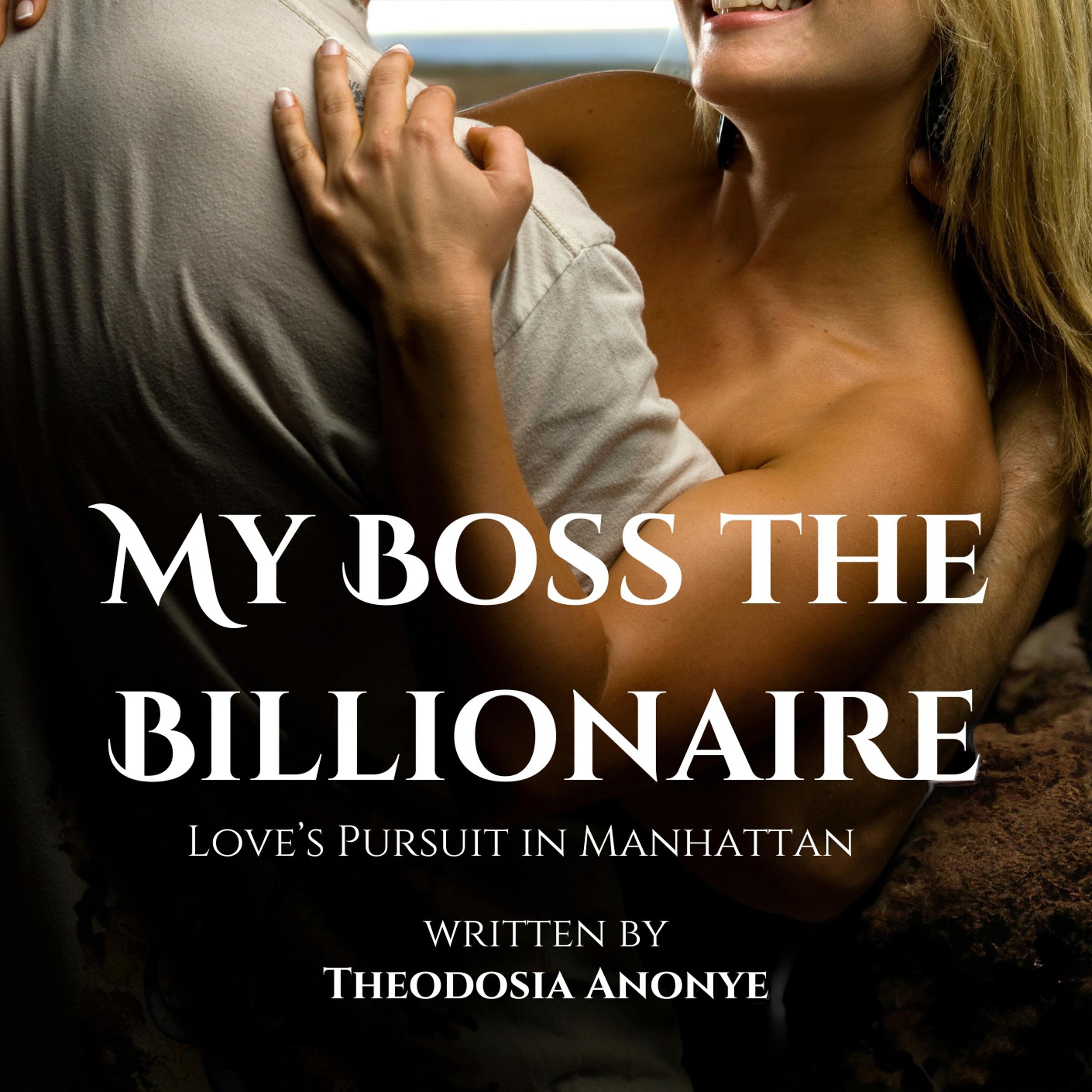 My Boss the Billionaire