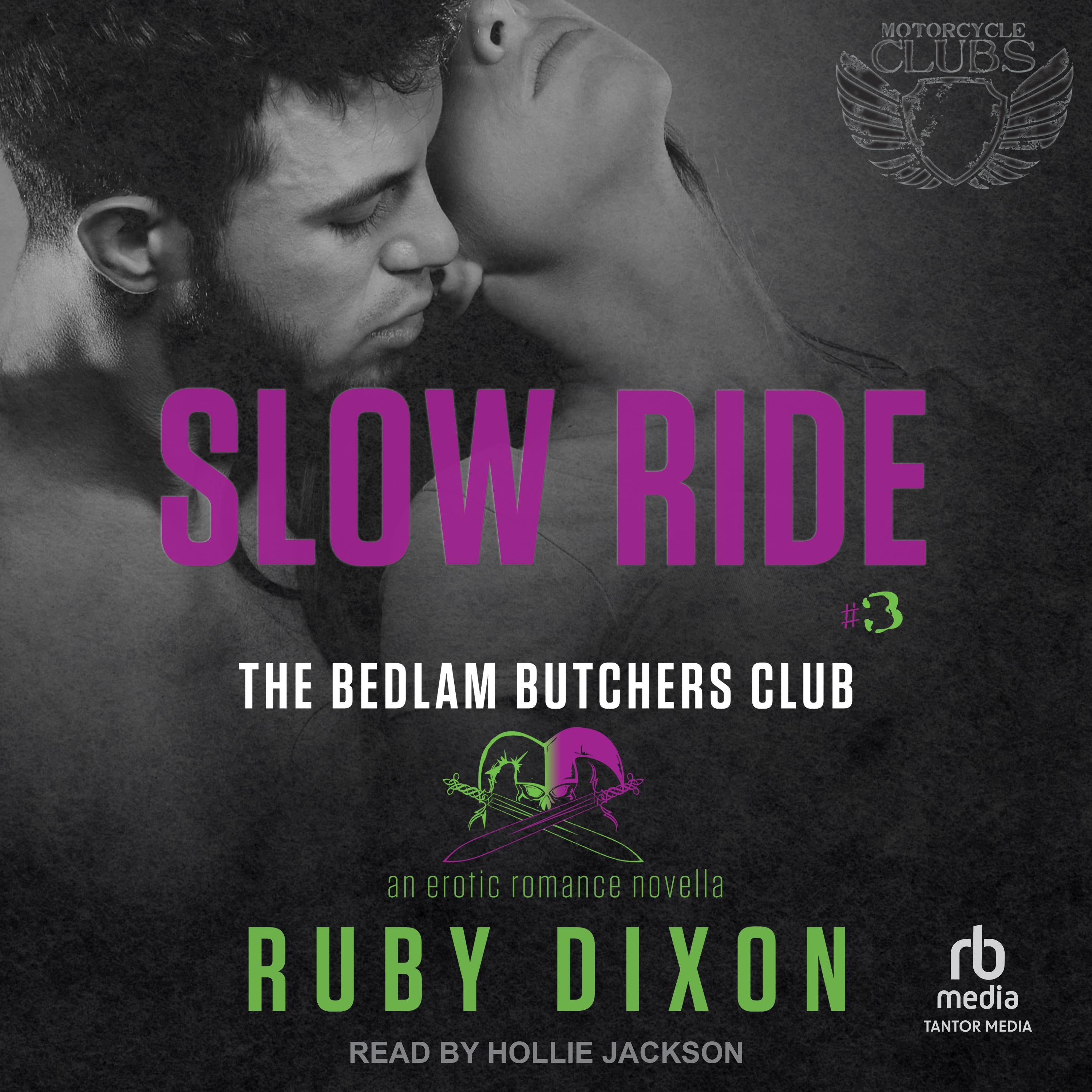 Slow Ride