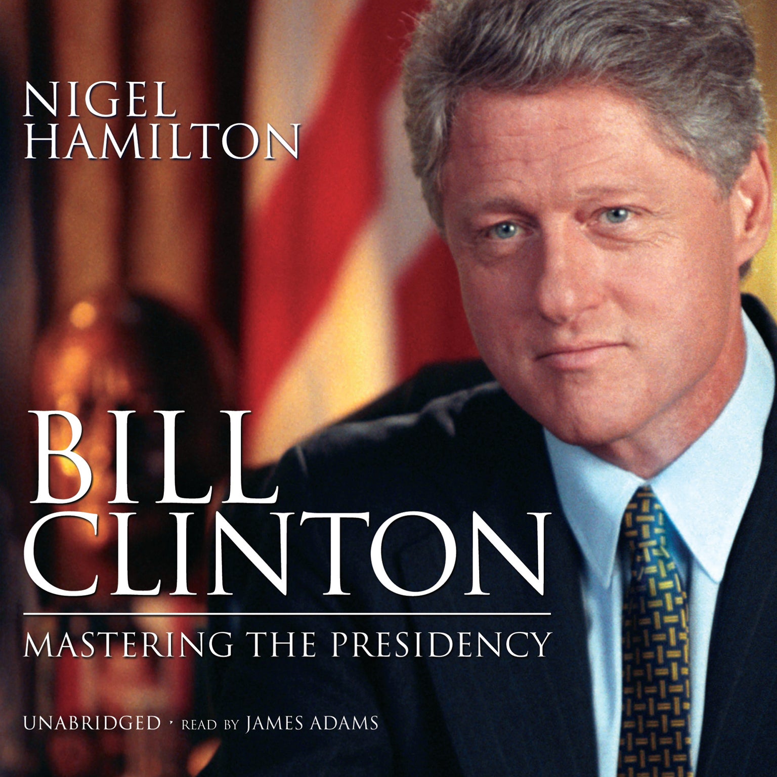 Bill Clinton