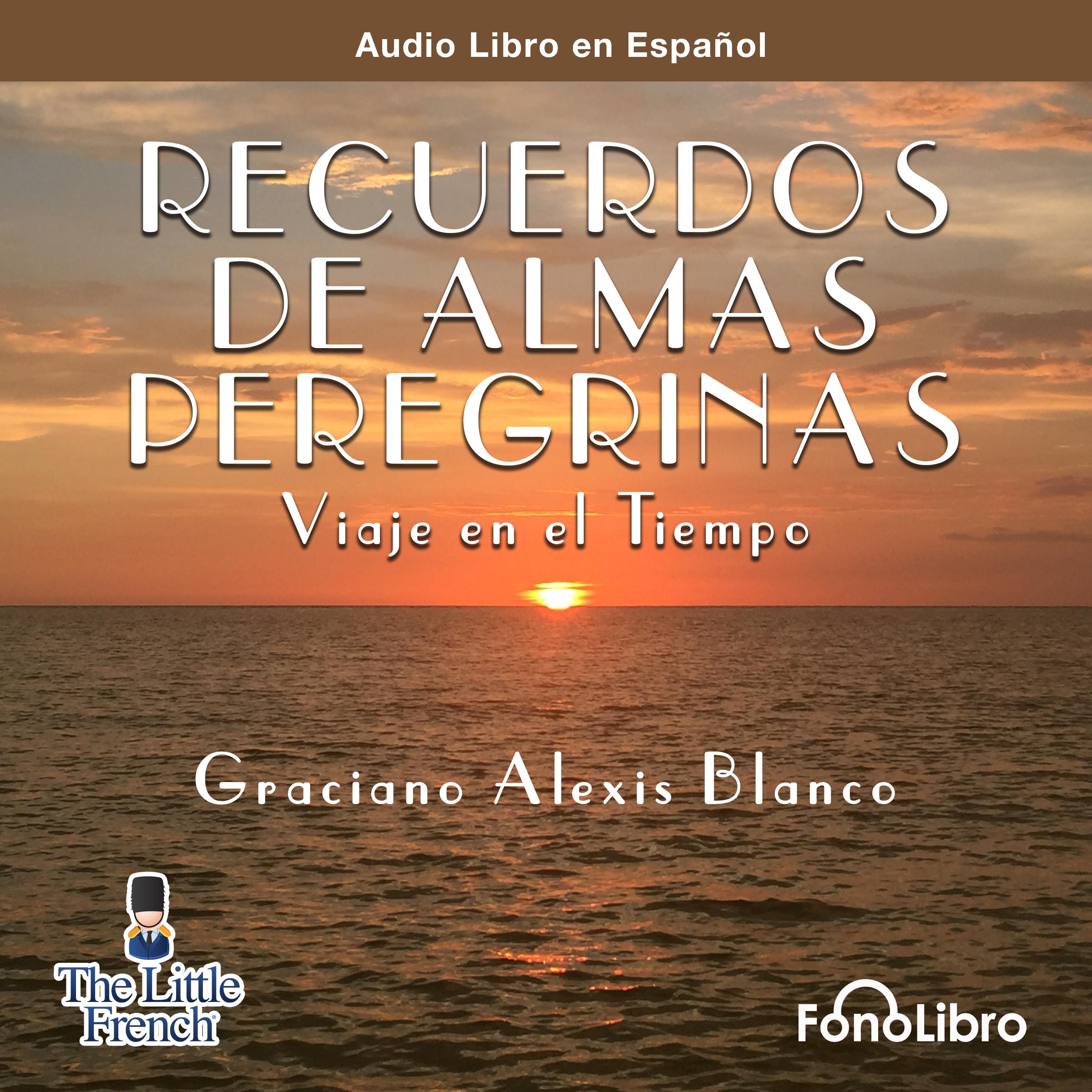 Recuerdo de Almas Peregrinas