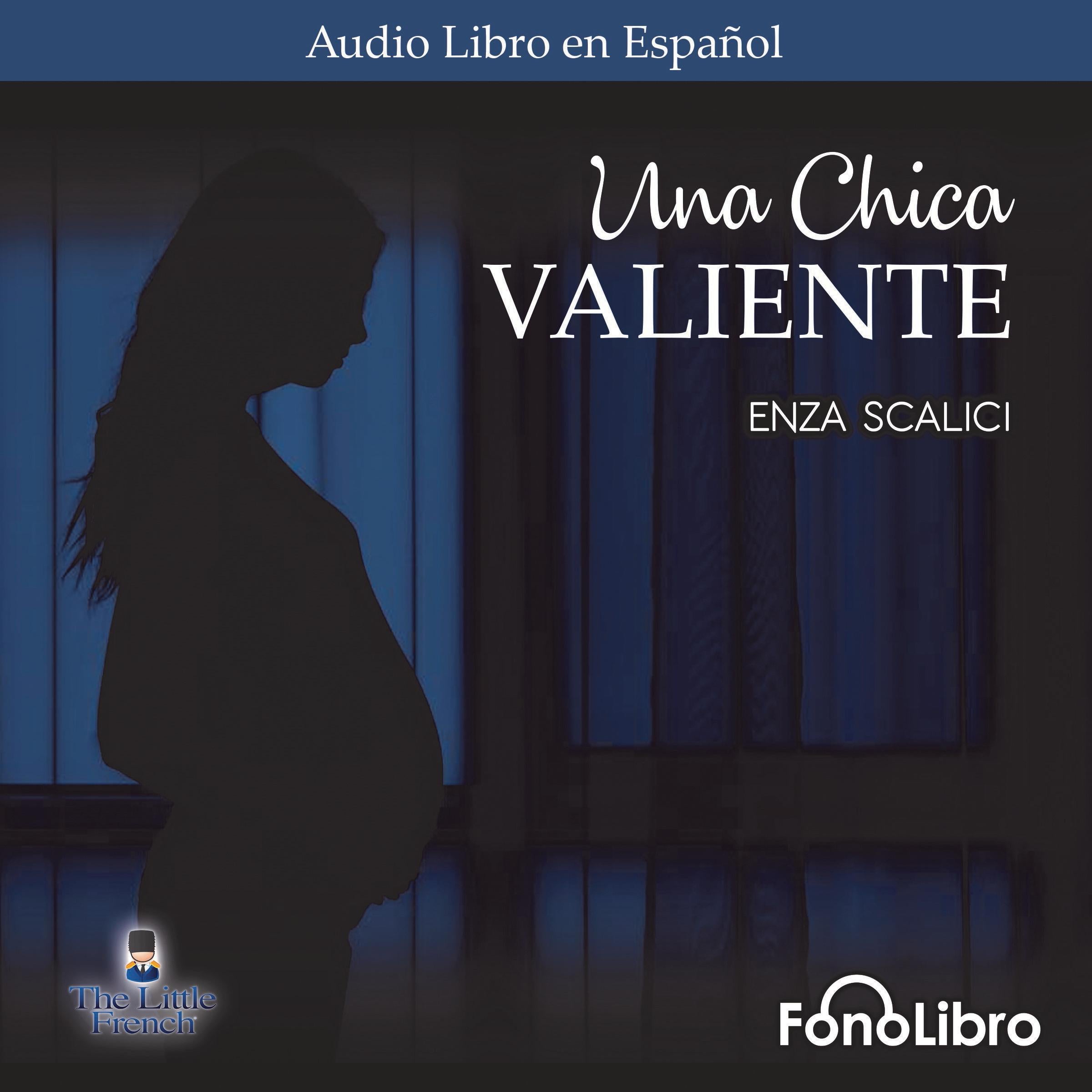 Una Chica Valiente