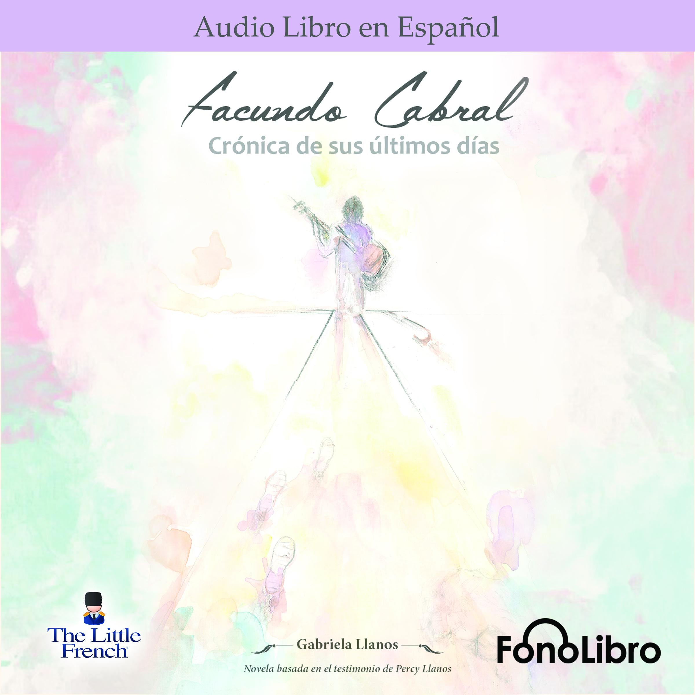 Facundo Cabral