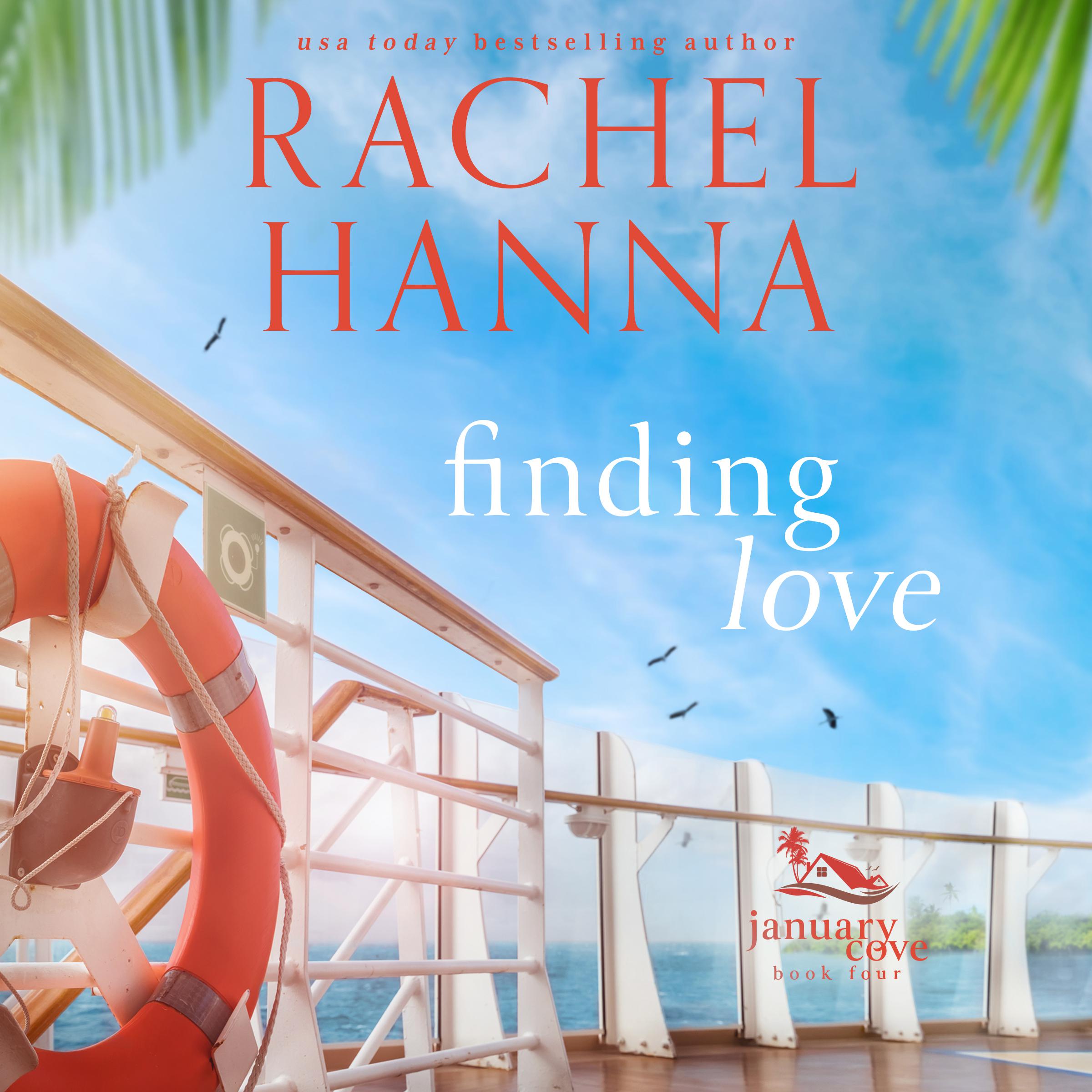 Finding Love