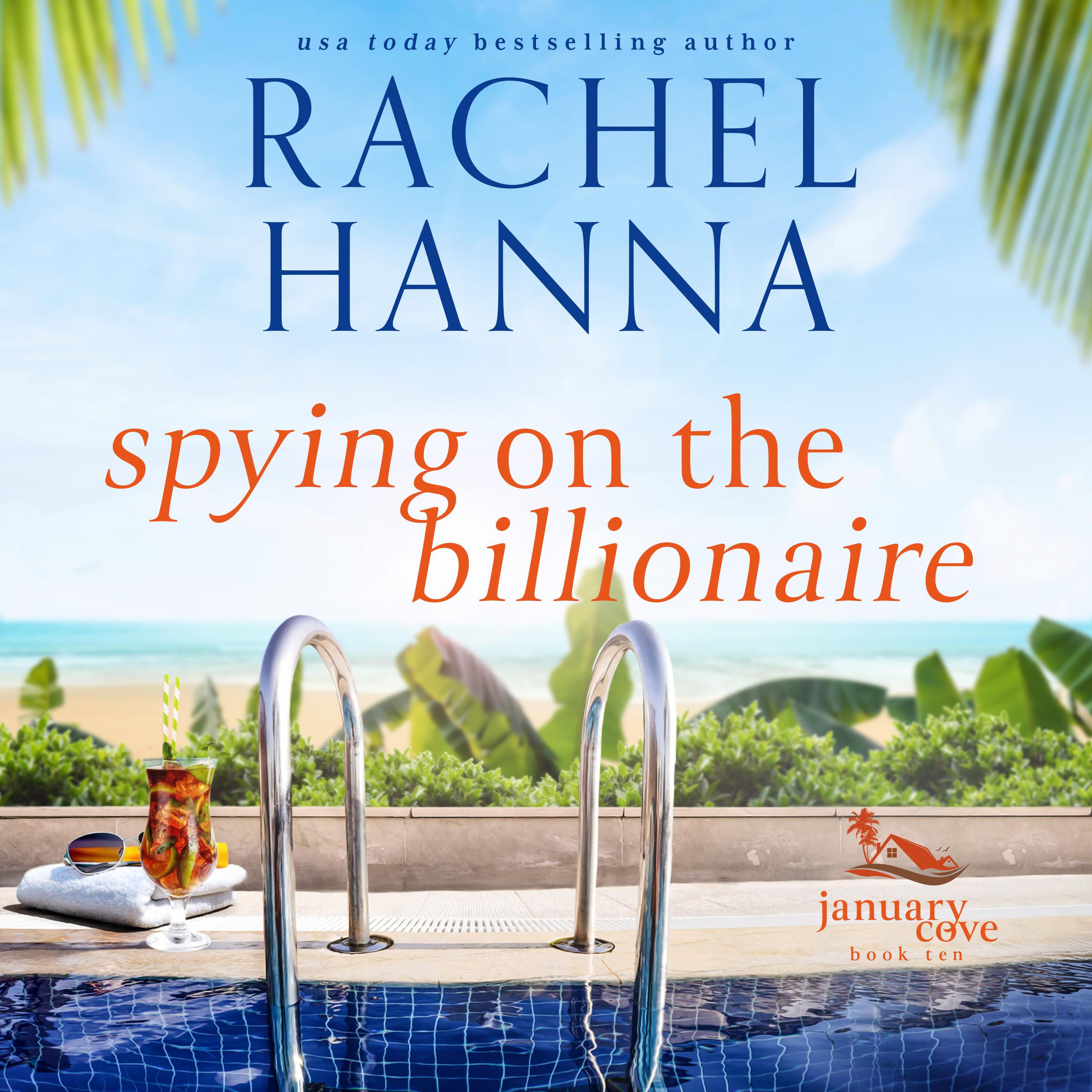 Spying on the Billionaire