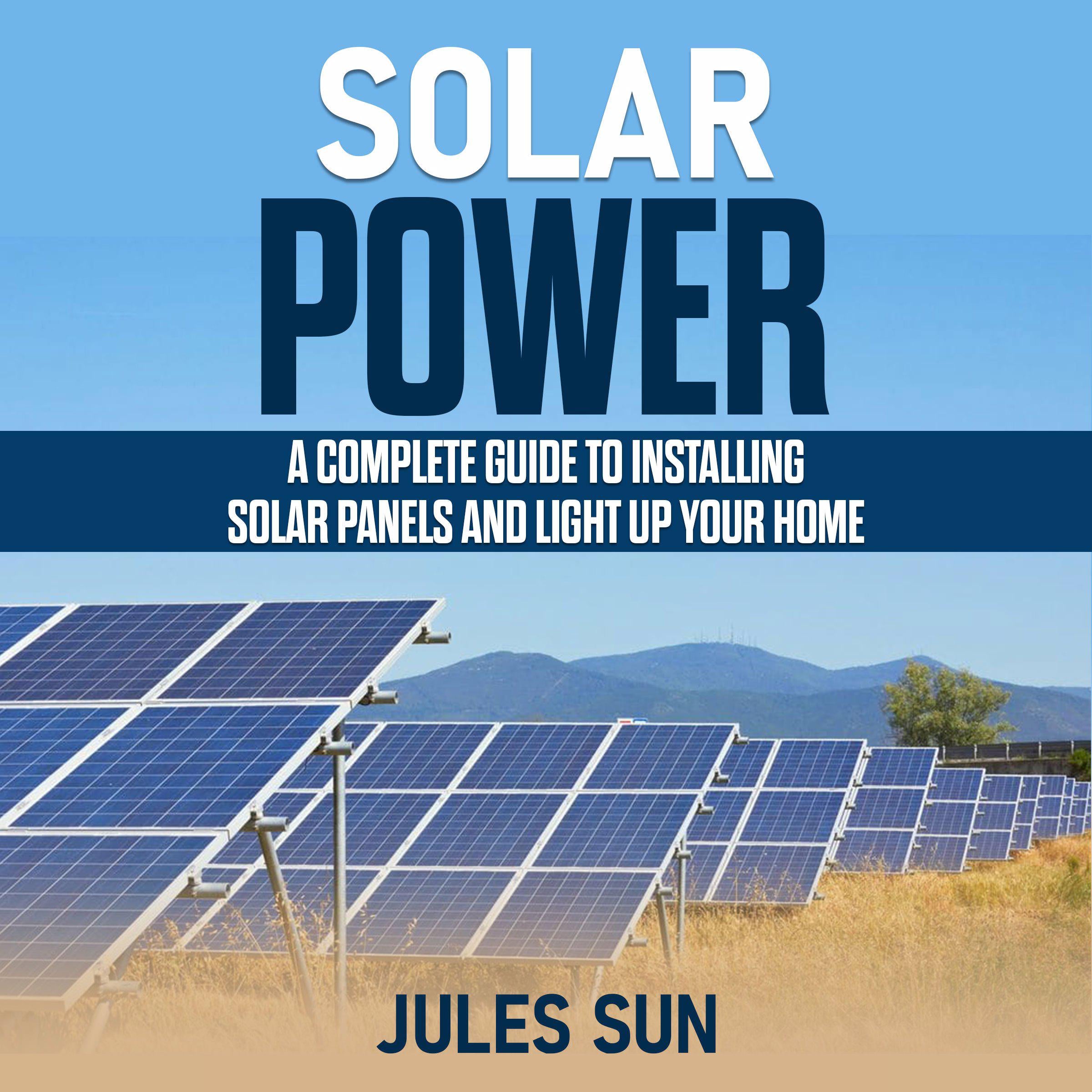 Solar Power