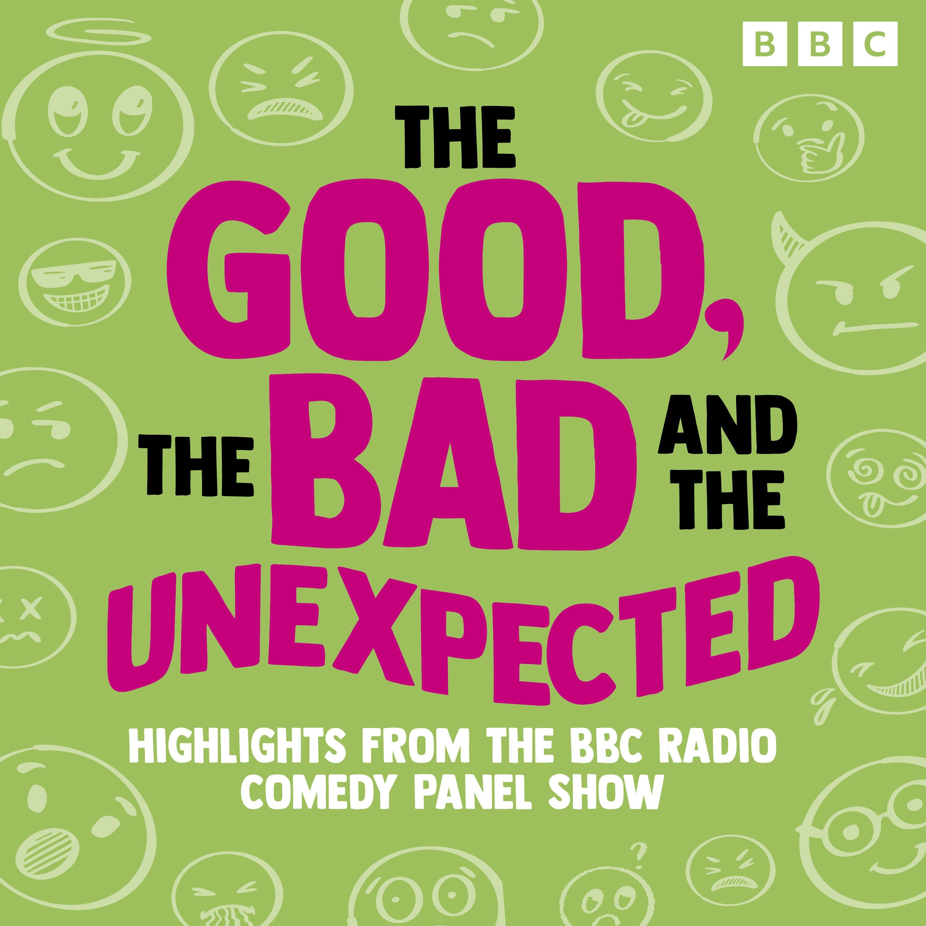 The Good, the Bad and the Unexpected