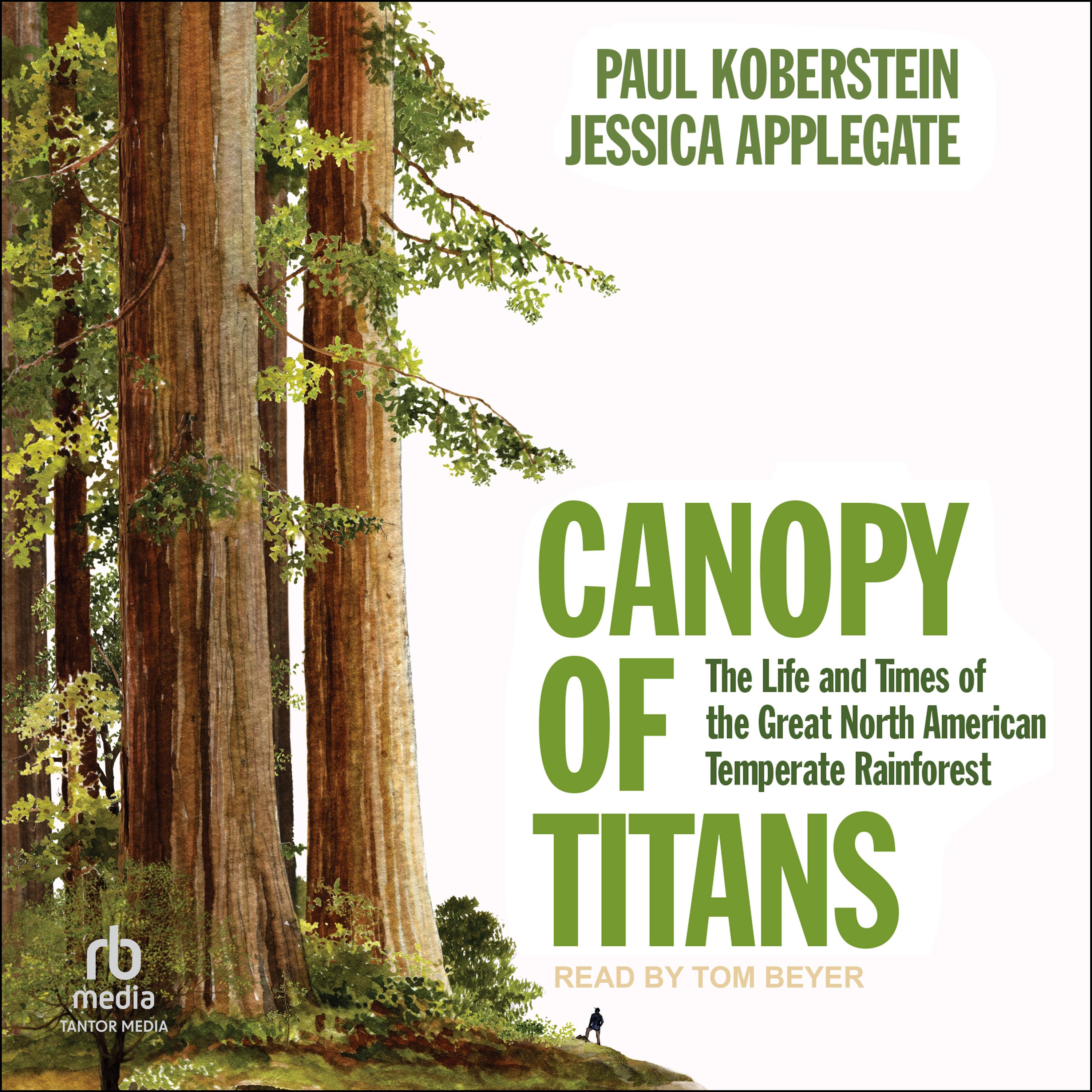 Canopy of Titans