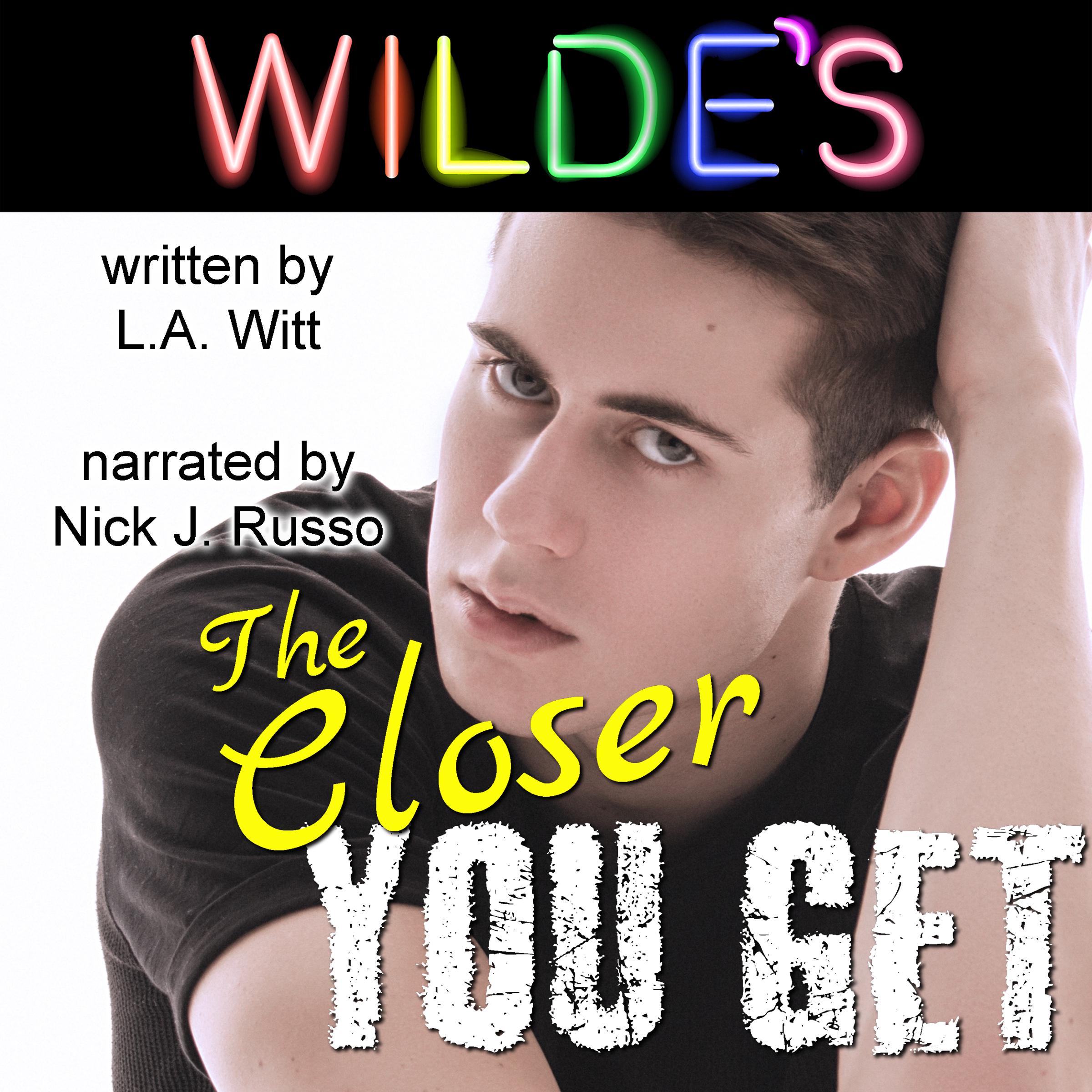 The Closer You Get