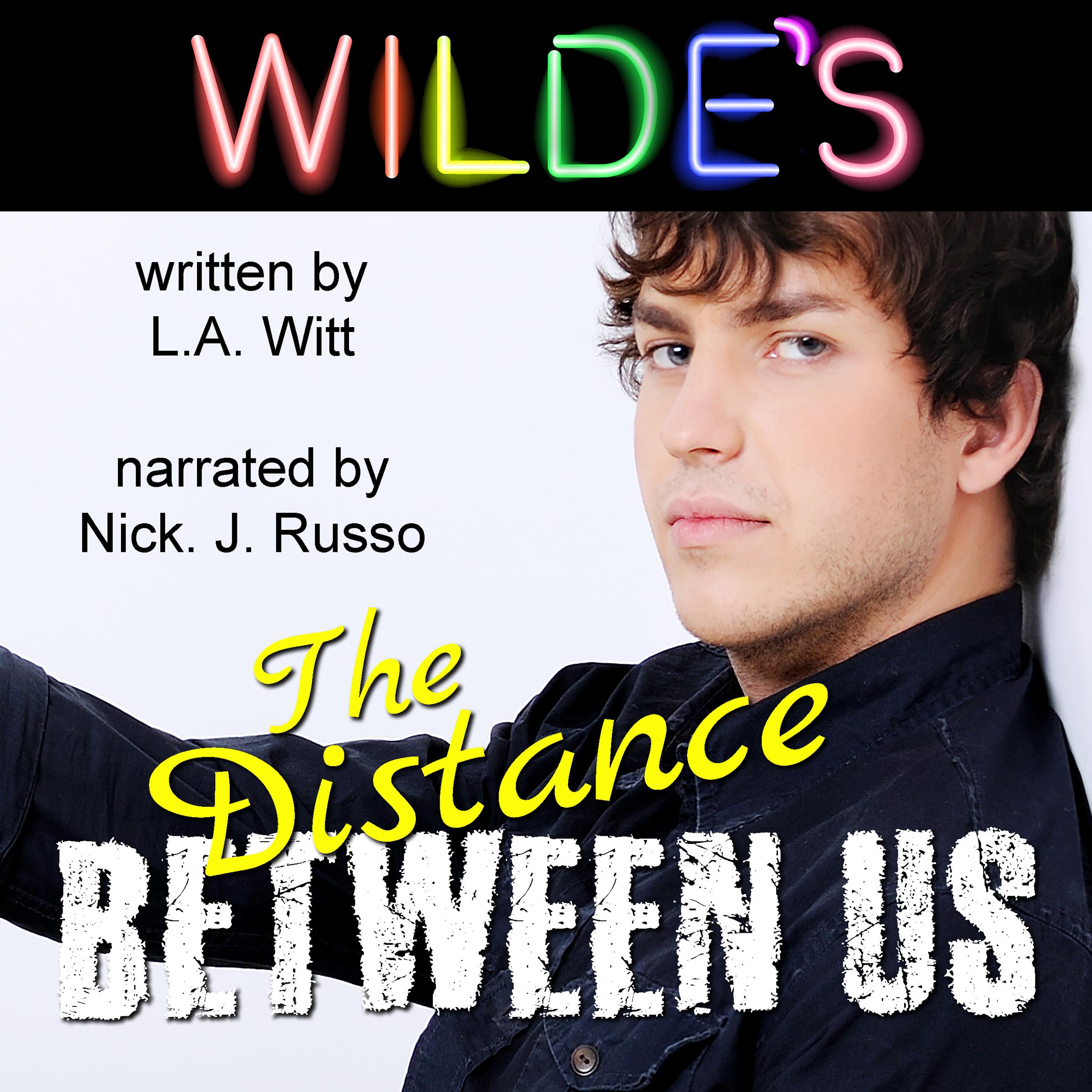 The Distance Between Us