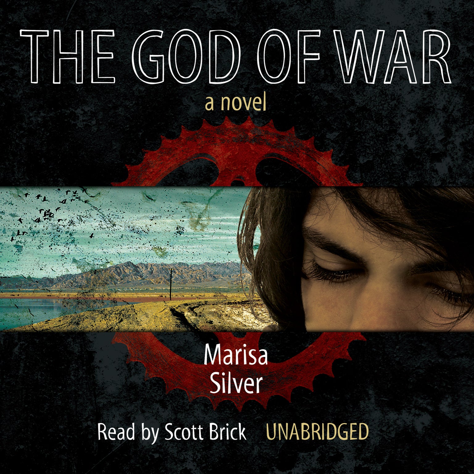 The God of War