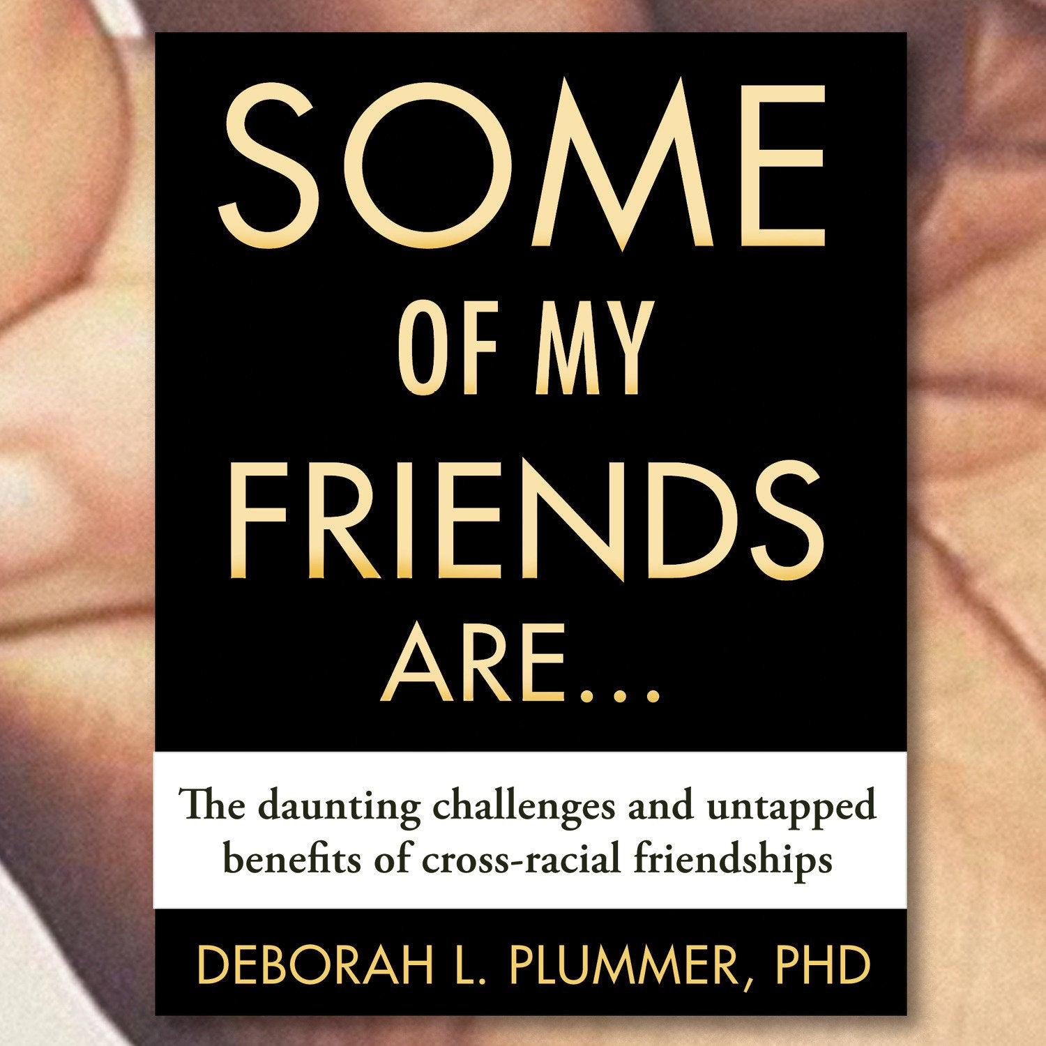 Some of My Friends Are.