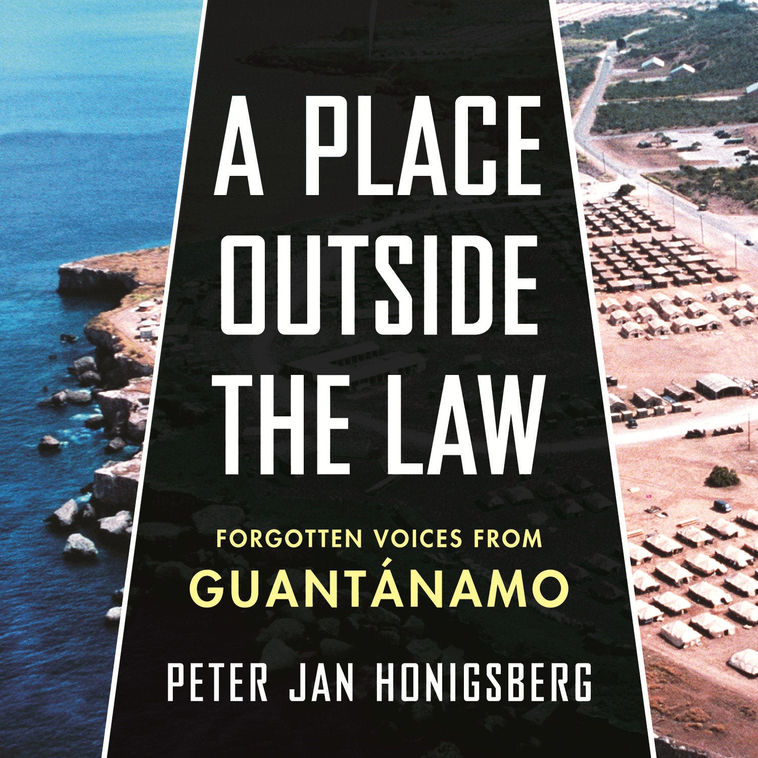 A Place Outside the Law