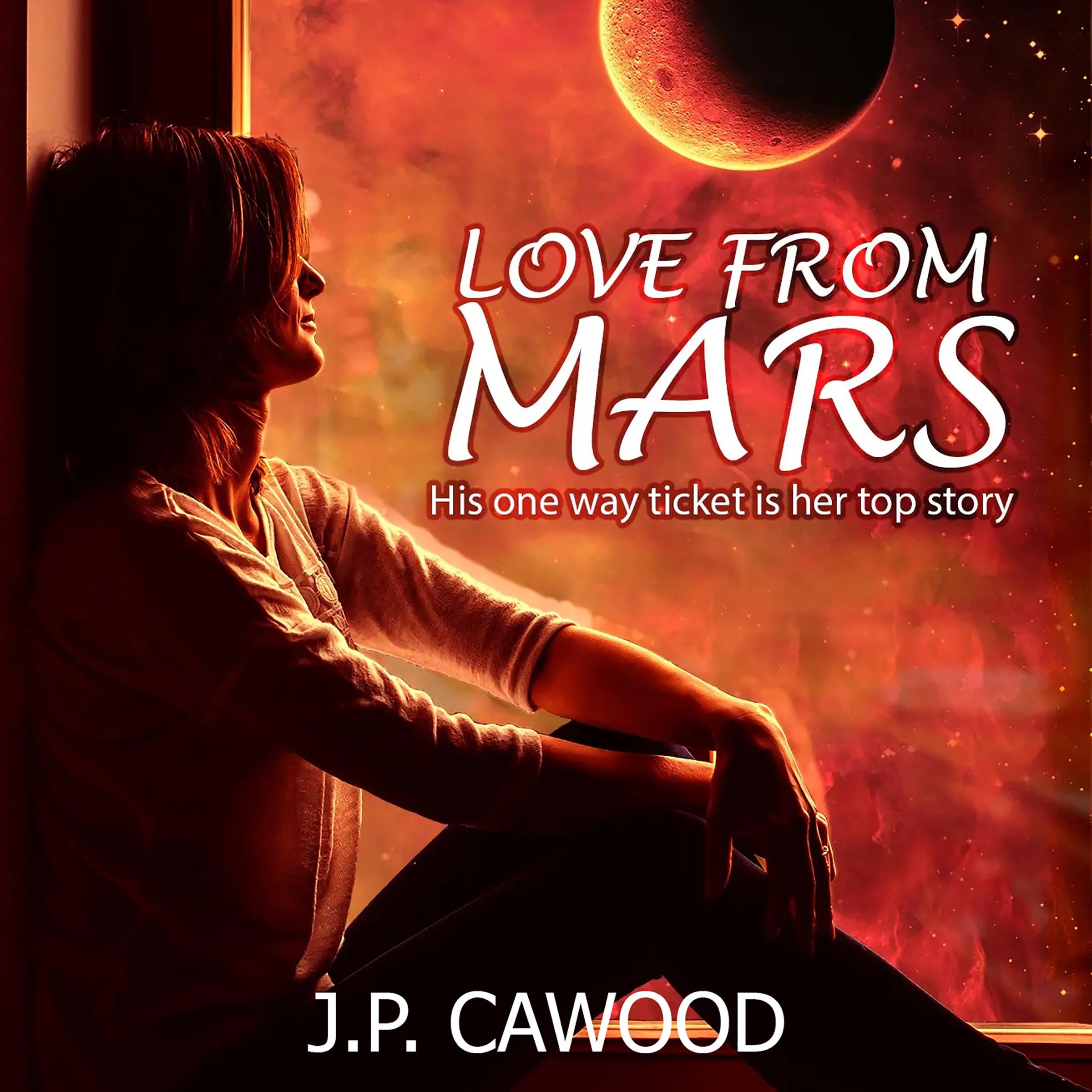 Love from Mars