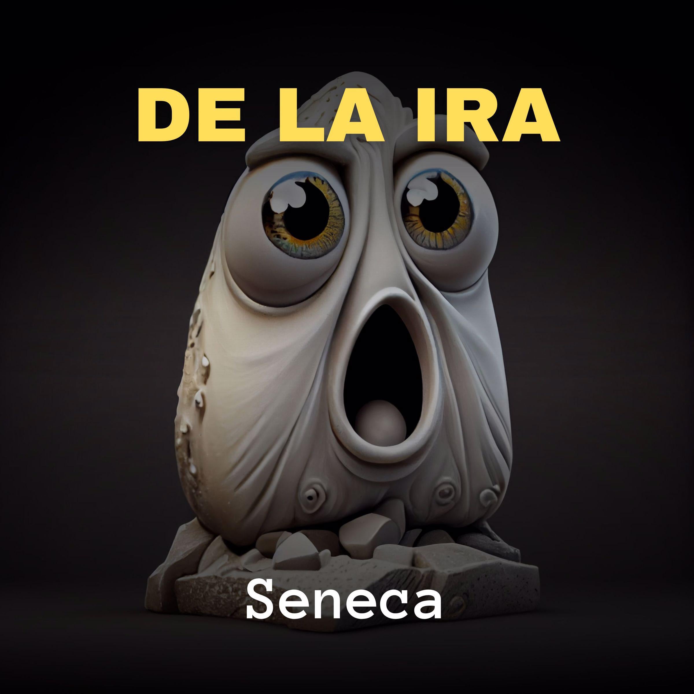 De la Ira