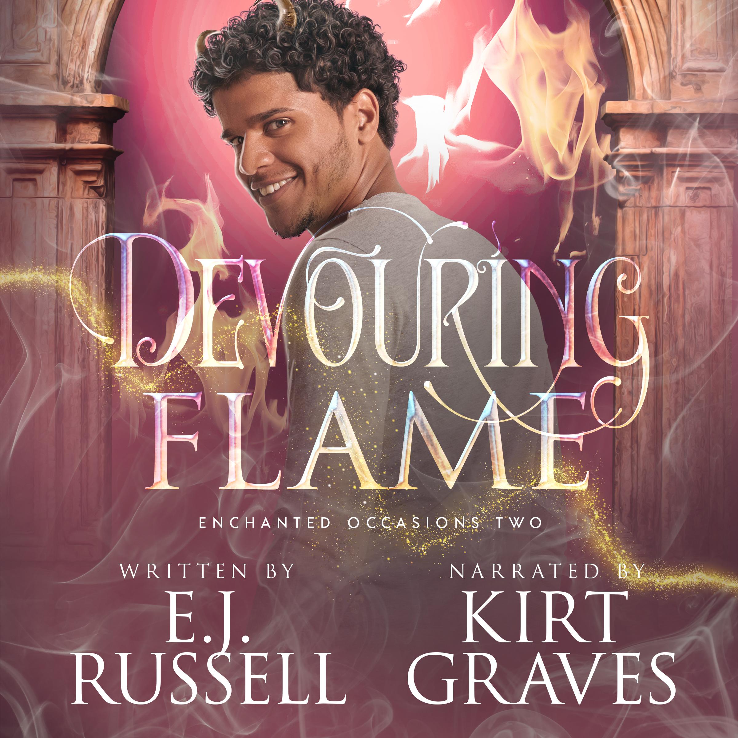 Devouring Flame