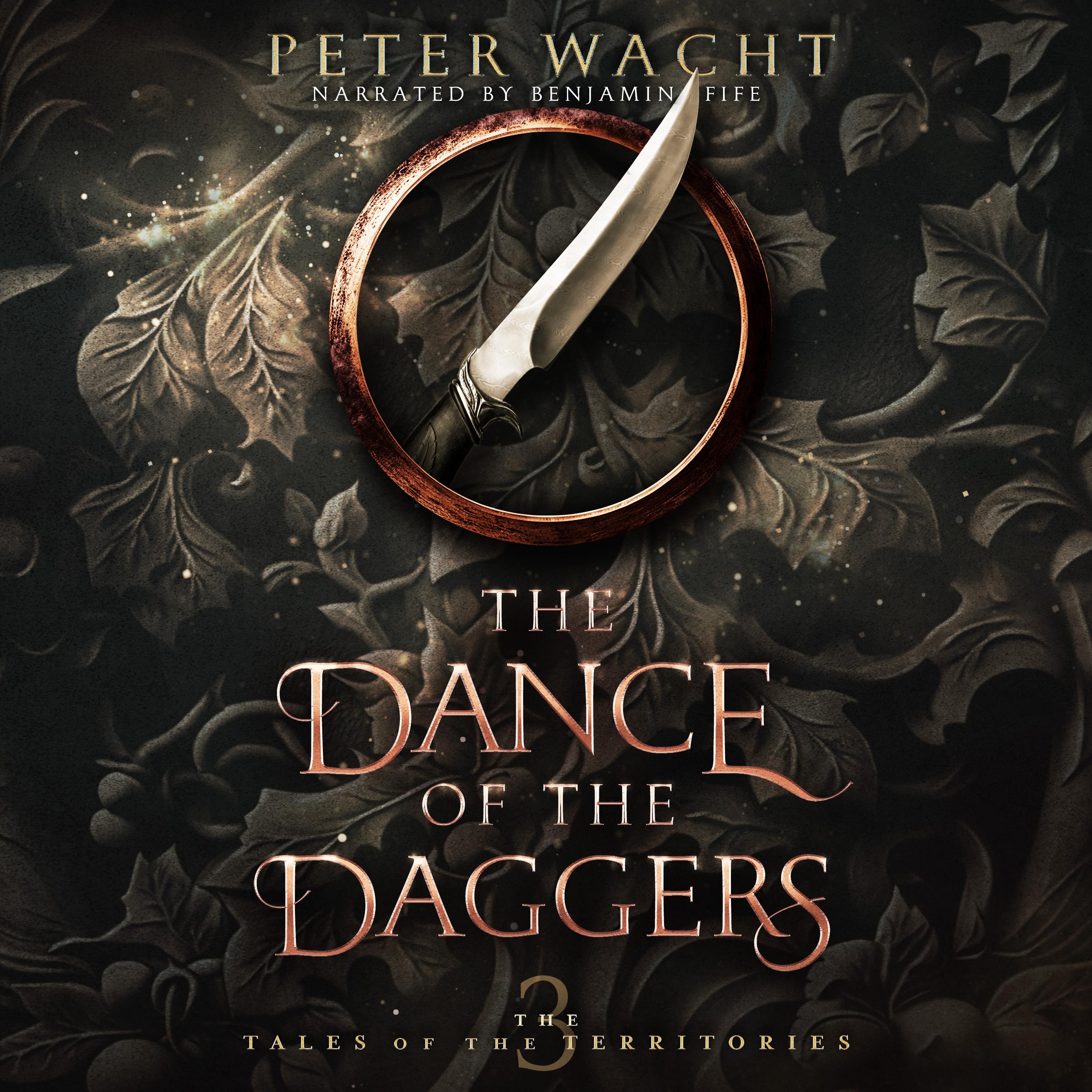 The Dance of the Daggers